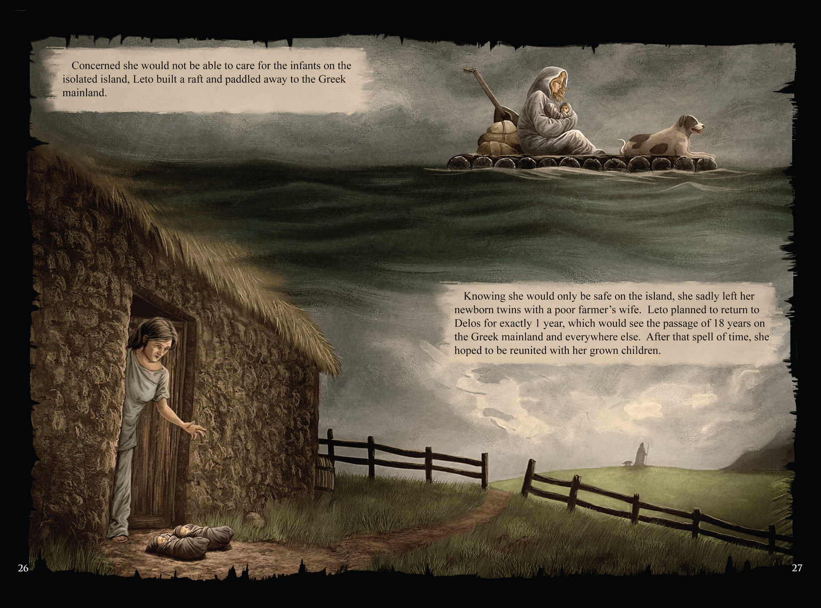 Read online Apollo comic -  Issue # TPB - 18