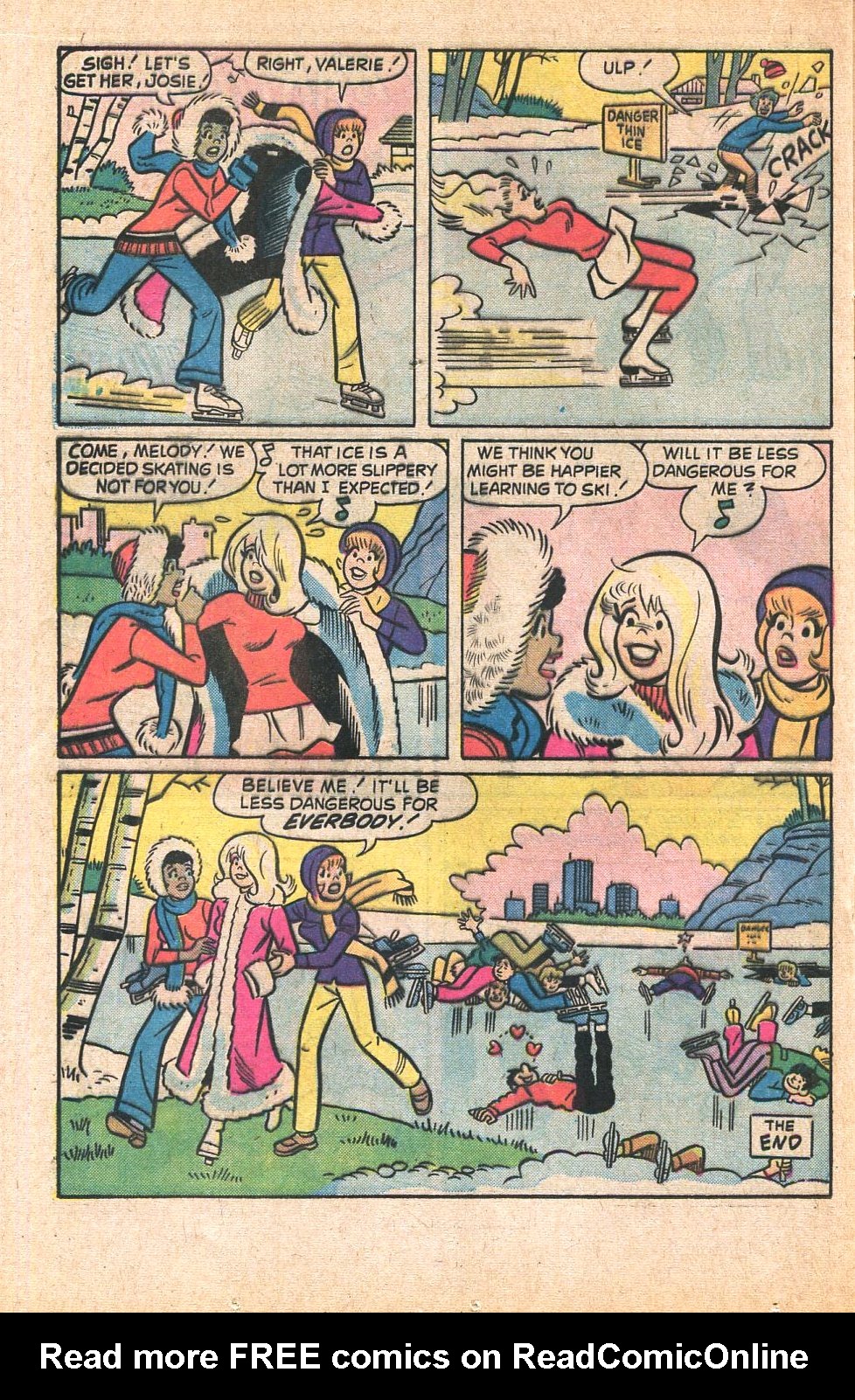 Read online Triple Giant Comics comic -  Issue # TPB (Part 1) - 56