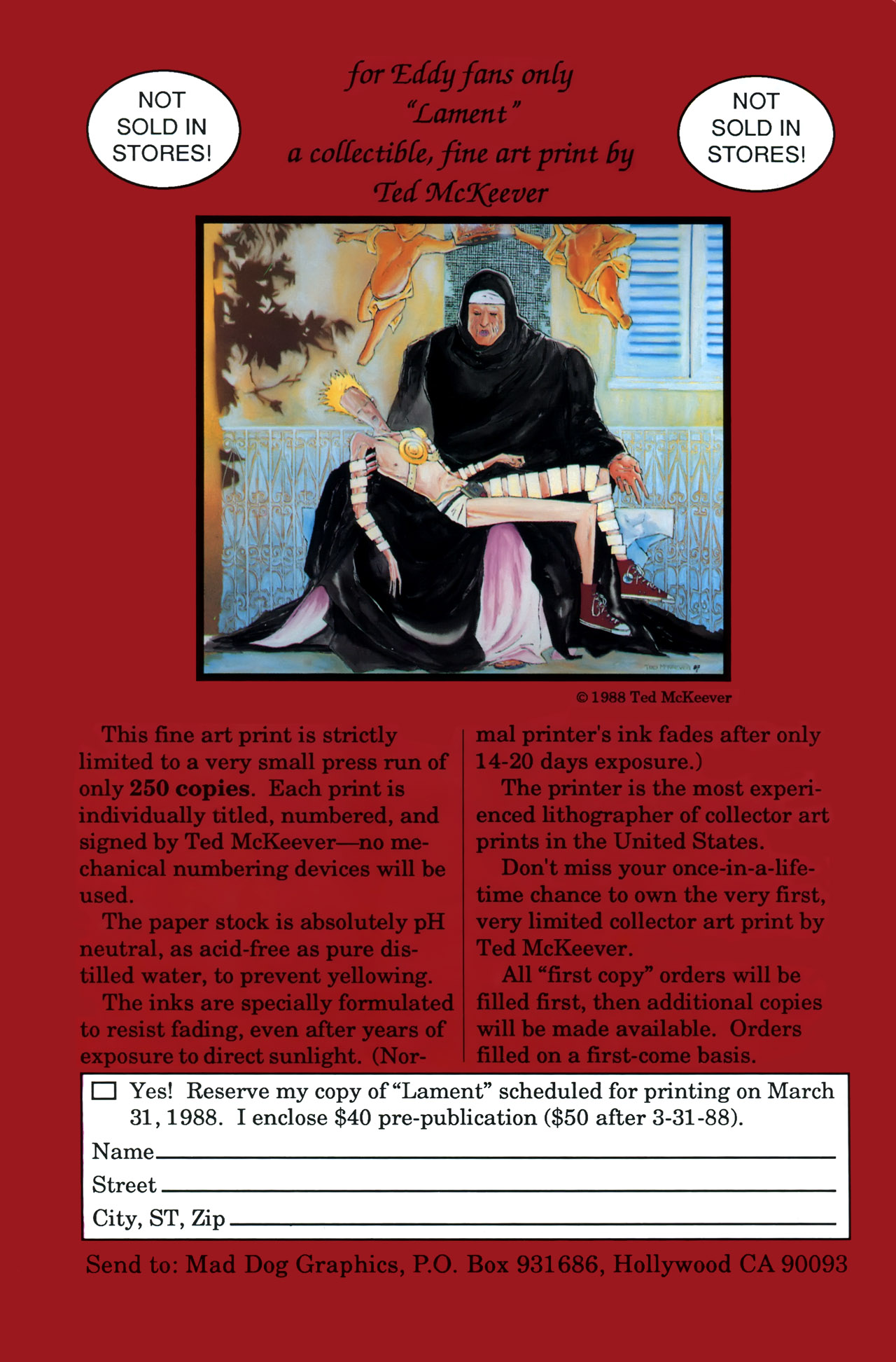 Read online Eddy Current comic -  Issue #6 - 36