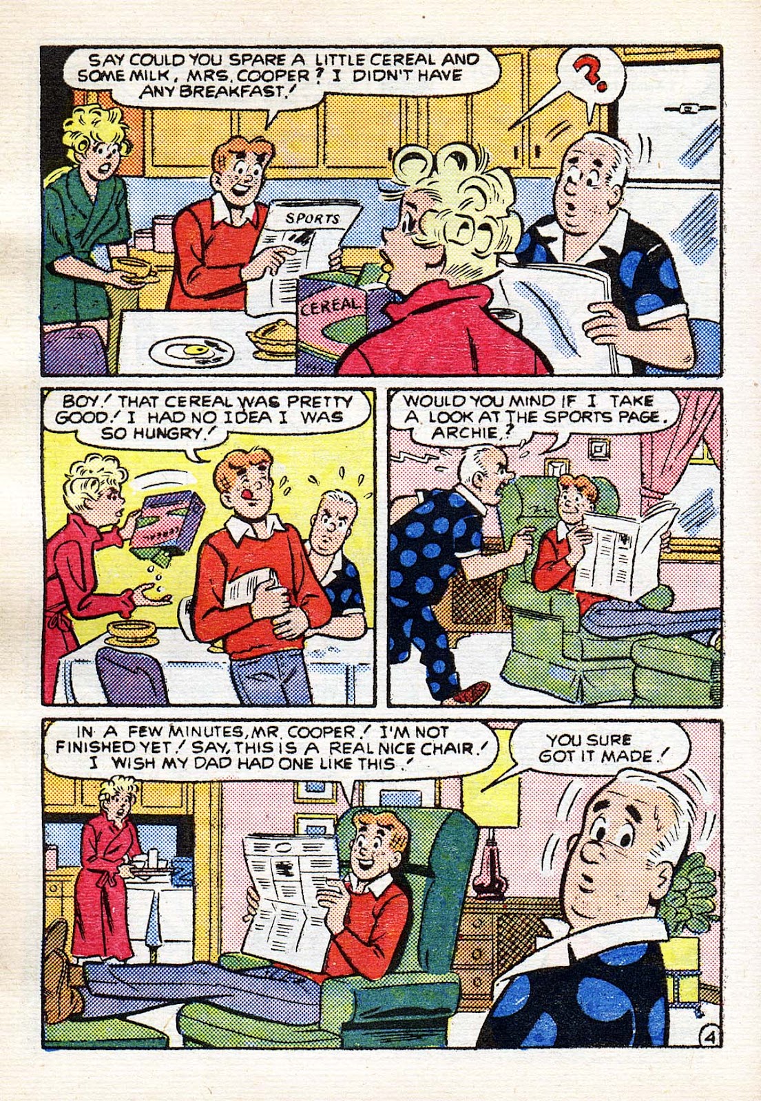 Betty and Veronica Double Digest issue 13 - Page 175