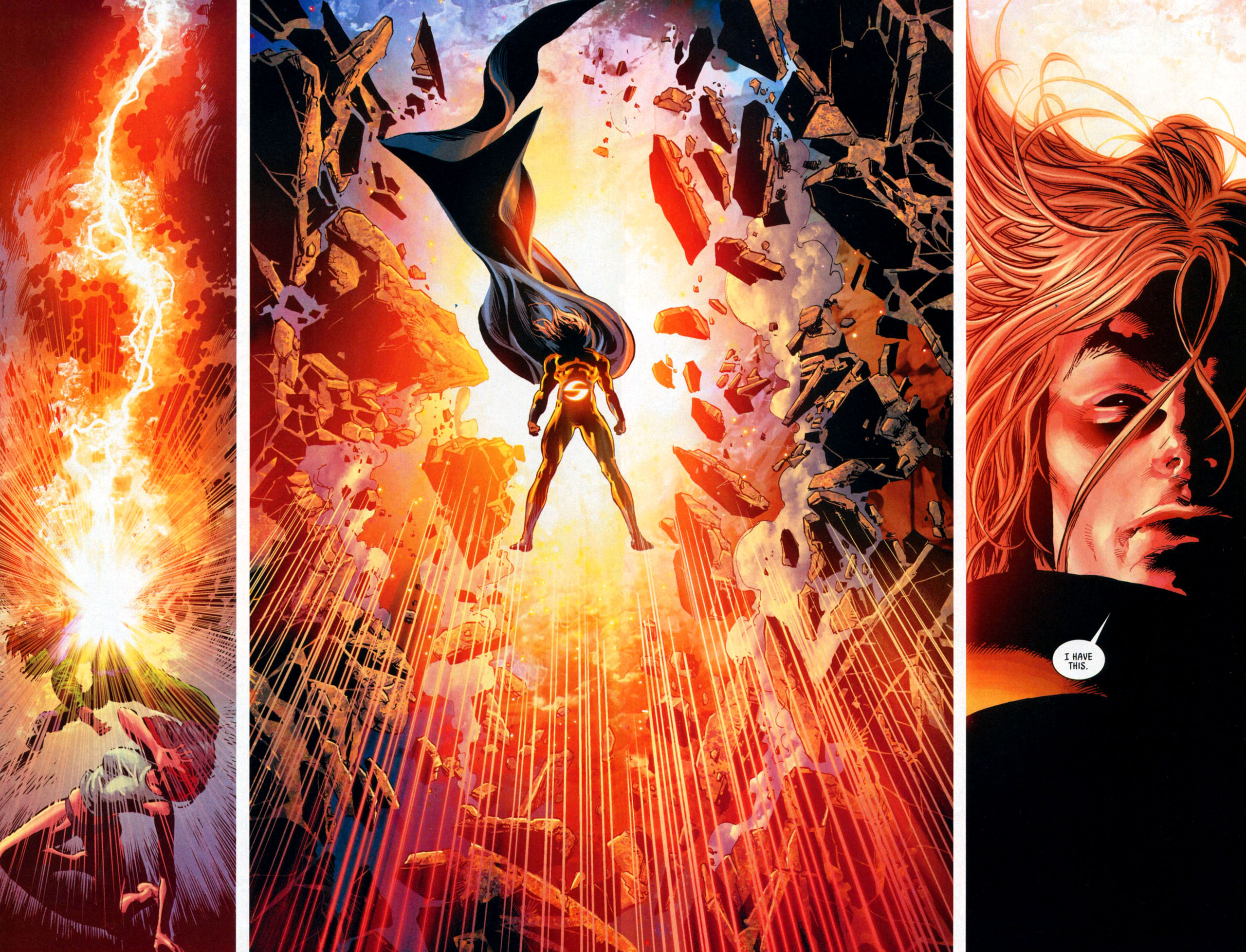 Read online Dark Avengers (2009) comic -  Issue #12 - 10