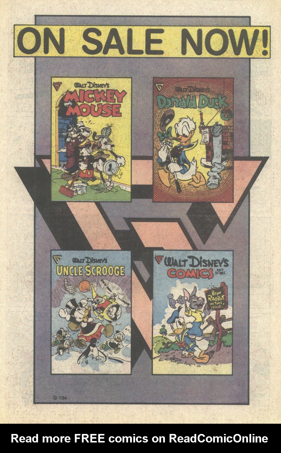 Read online Uncle Scrooge (1953) comic -  Issue #215 - 27