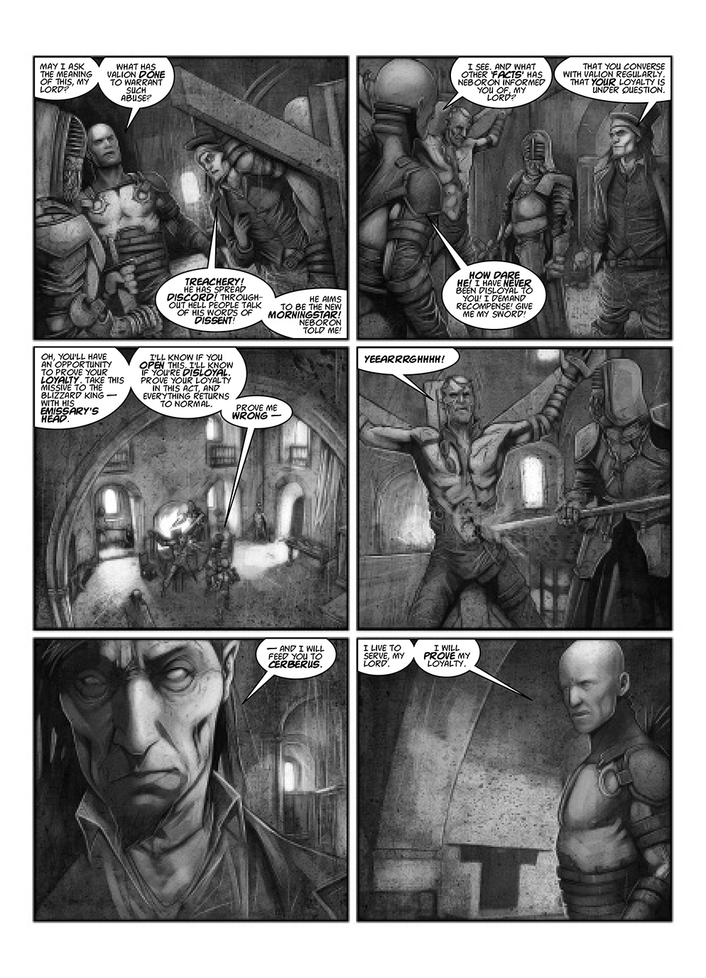 Judge Dredd Megazine (Vol. 5) issue 384 - Page 78