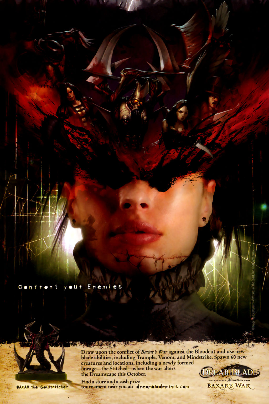 Read online Hellgate: London comic -  Issue #2 - 31