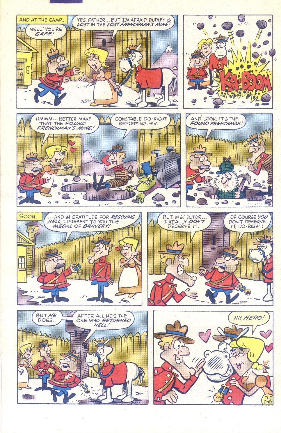 Bullwinkle and Rocky 3 Page 21