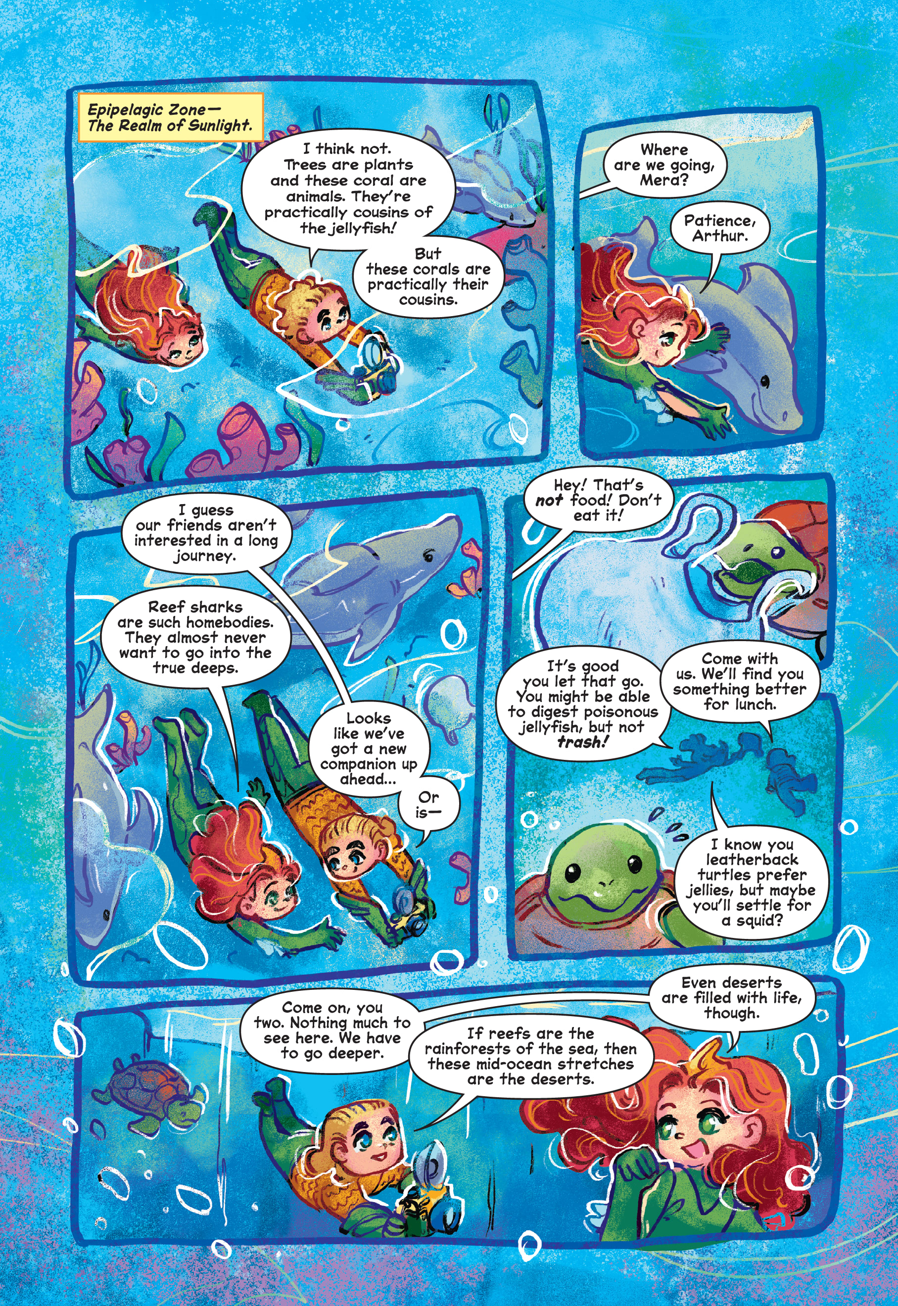 Read online Flash Facts comic -  Issue # TPB (Part 1) - 99