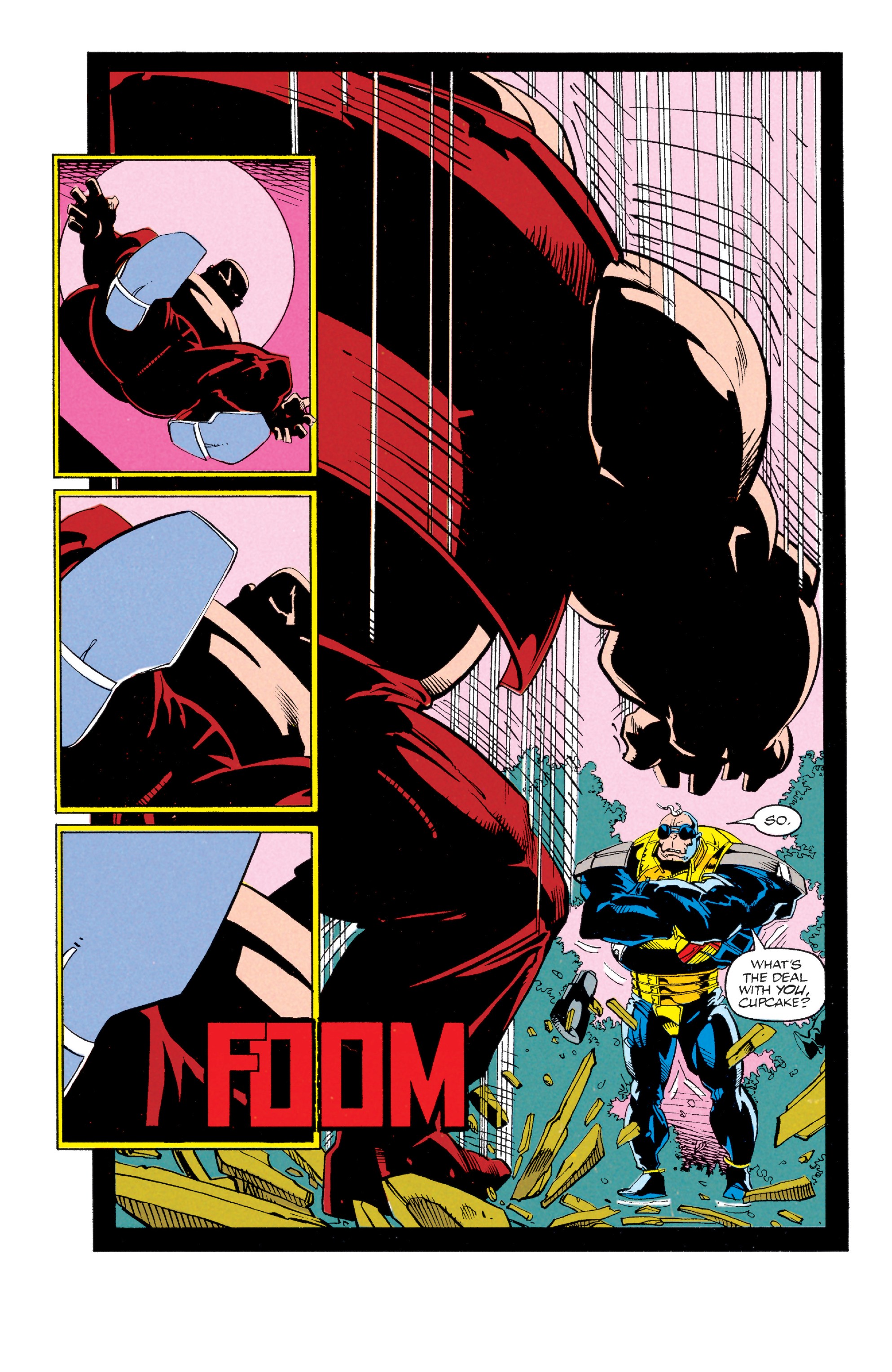 Read online X-Factor Epic Collection comic -  Issue # TPB All-New, All-Different X-Factor (Part 1) - 87