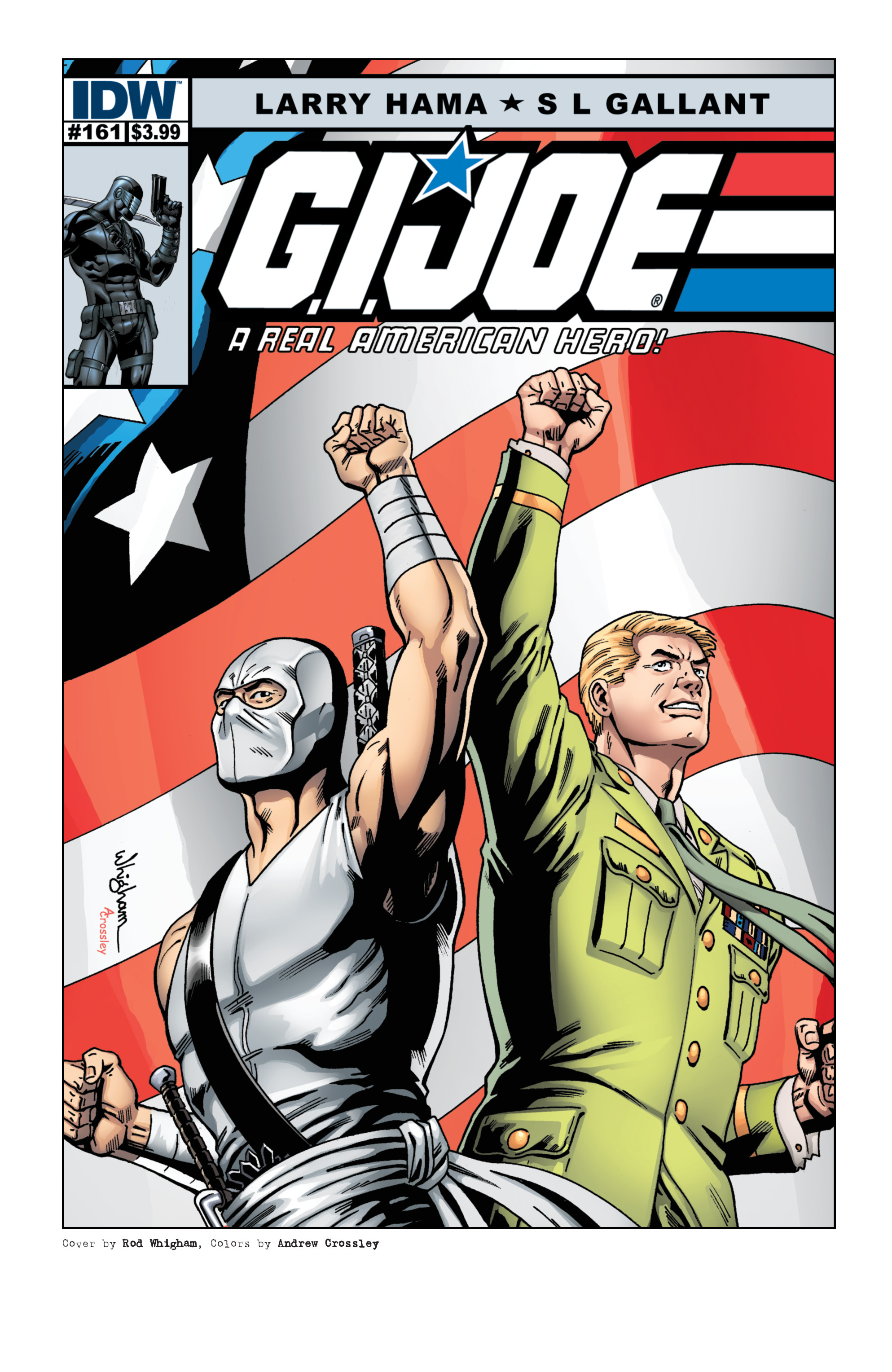Read online Classic G.I. Joe comic -  Issue # TPB 16 (Part 2) - 48