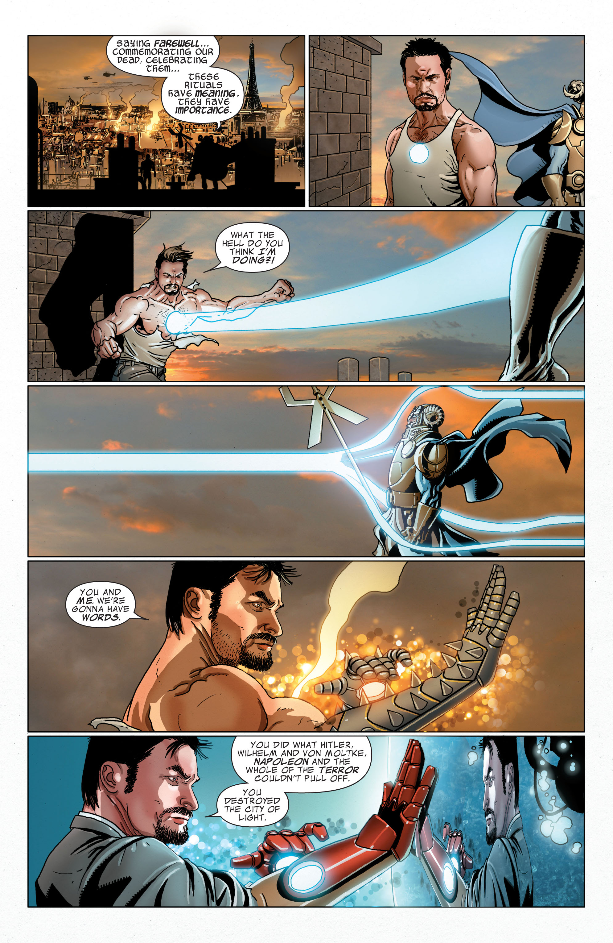 Read online Fear Itself comic -  Issue #7.3 - 8