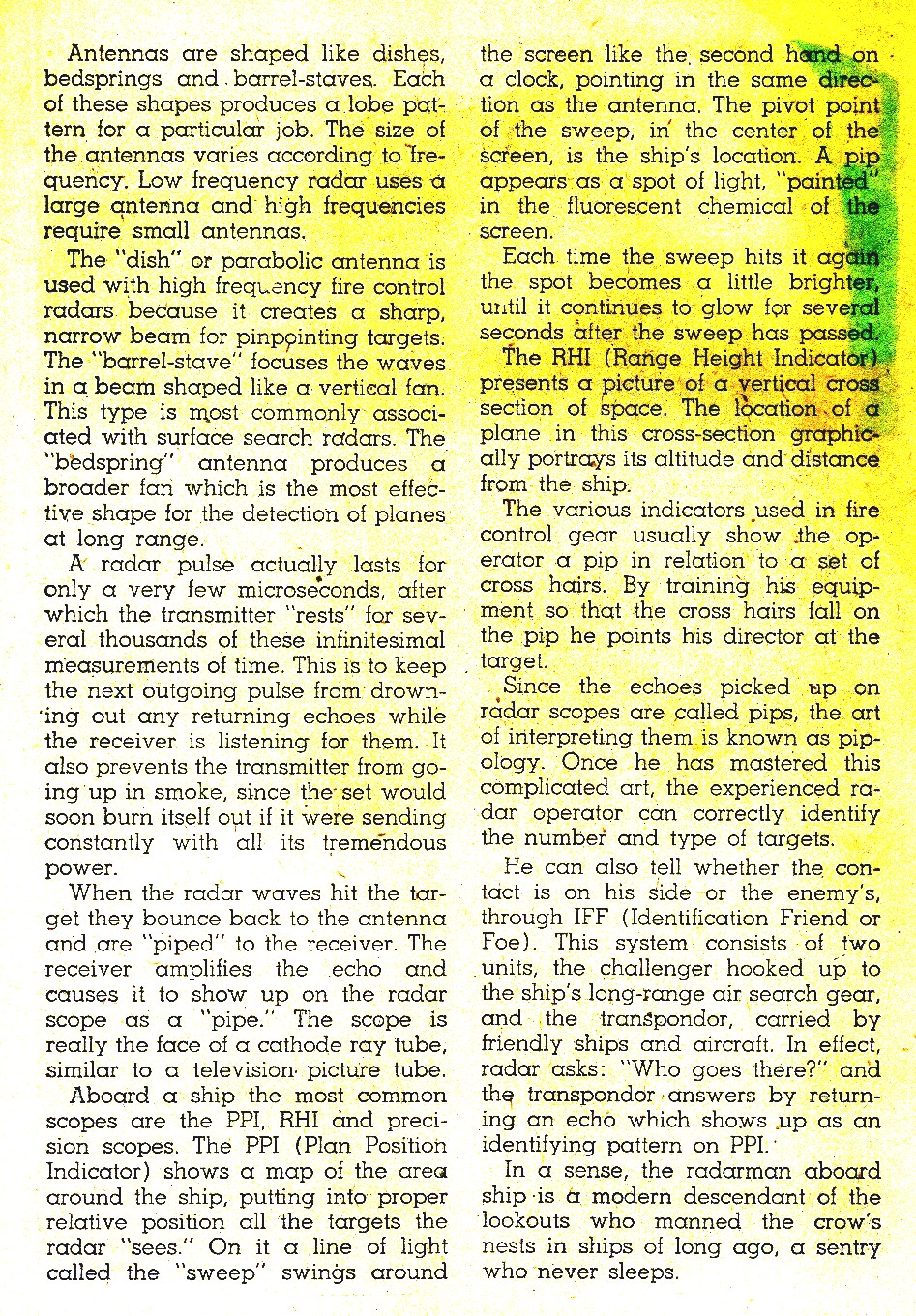 Read online Star Spangled War Stories (1952) comic -  Issue #55 - 26