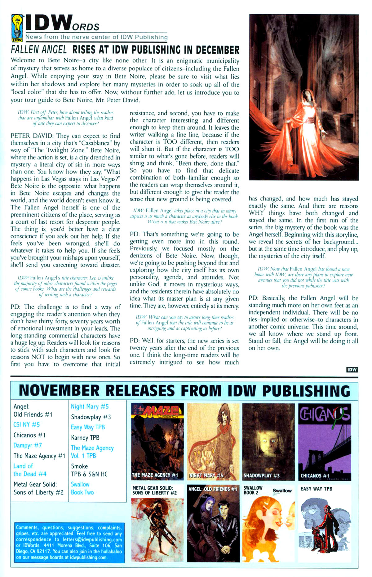 Read online Jon Sable, Freelance: Bloodtrail comic -  Issue #6 - 17