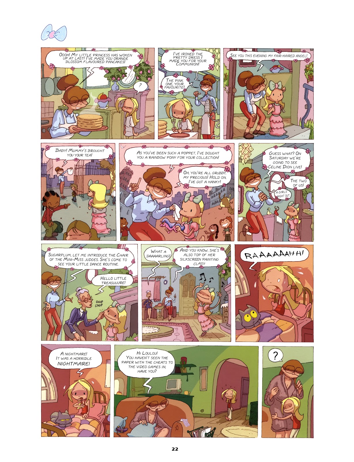 Lou! (2010) issue 1 - Page 25