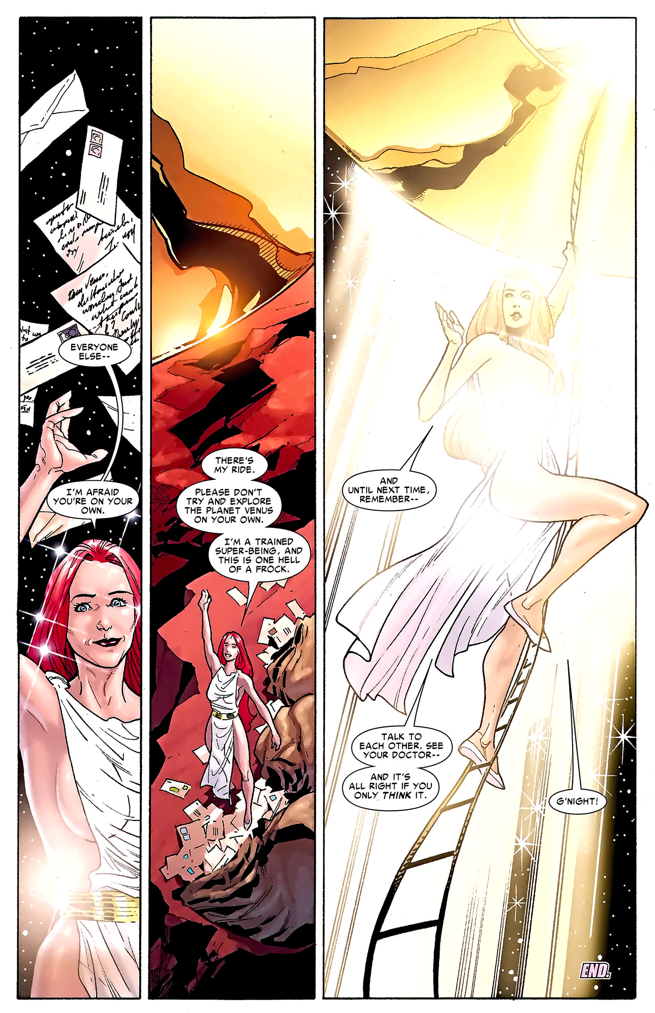 Read online Avengers vs. Atlas comic -  Issue #3 - 33