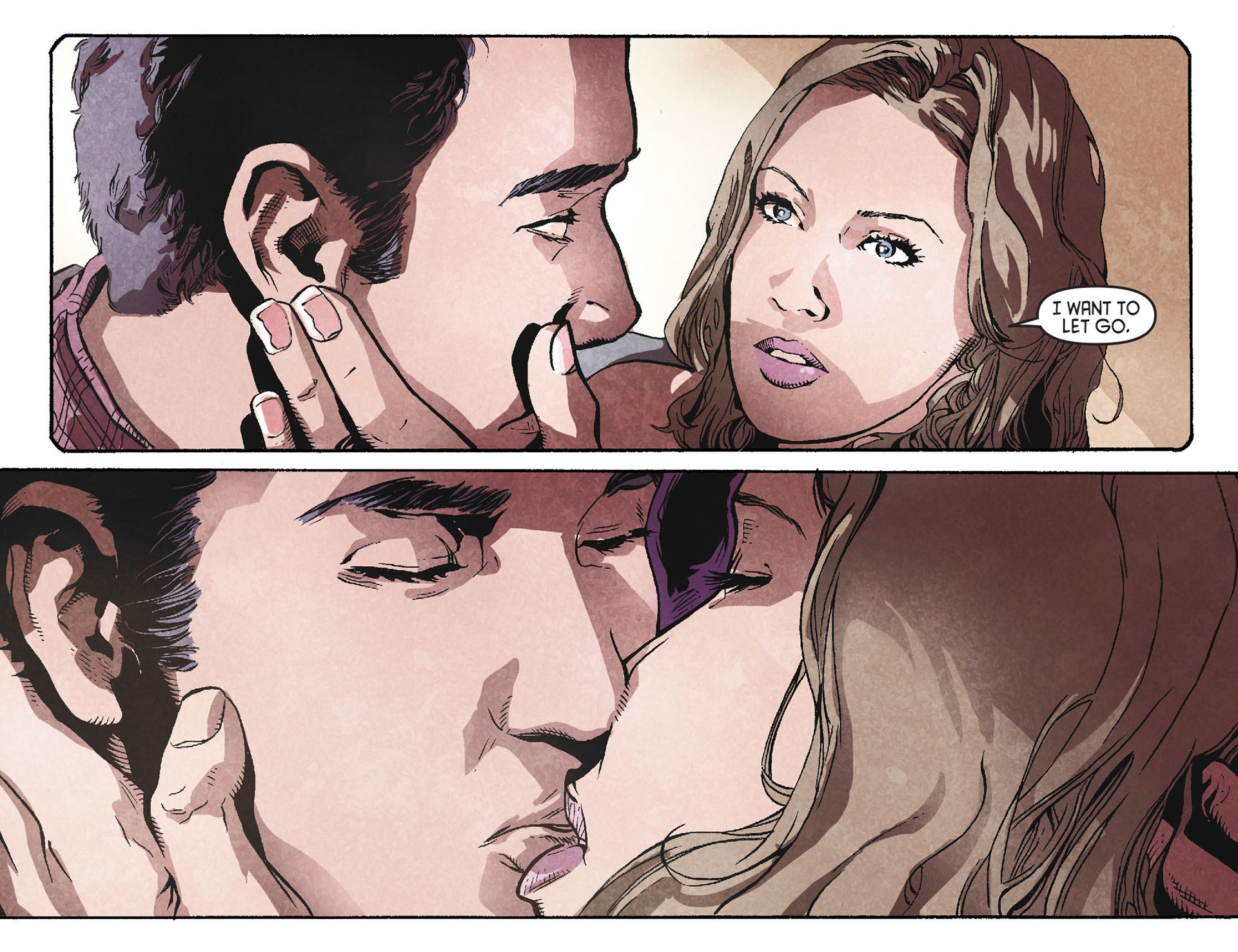 Read online Arrow [II] comic -  Issue #26 - 10