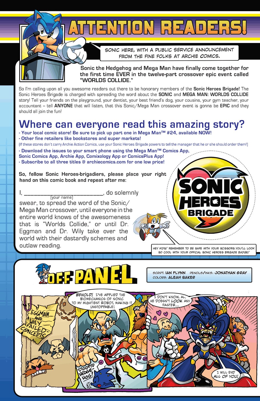 Read online Sonic Universe comic -  Issue #51 - 23