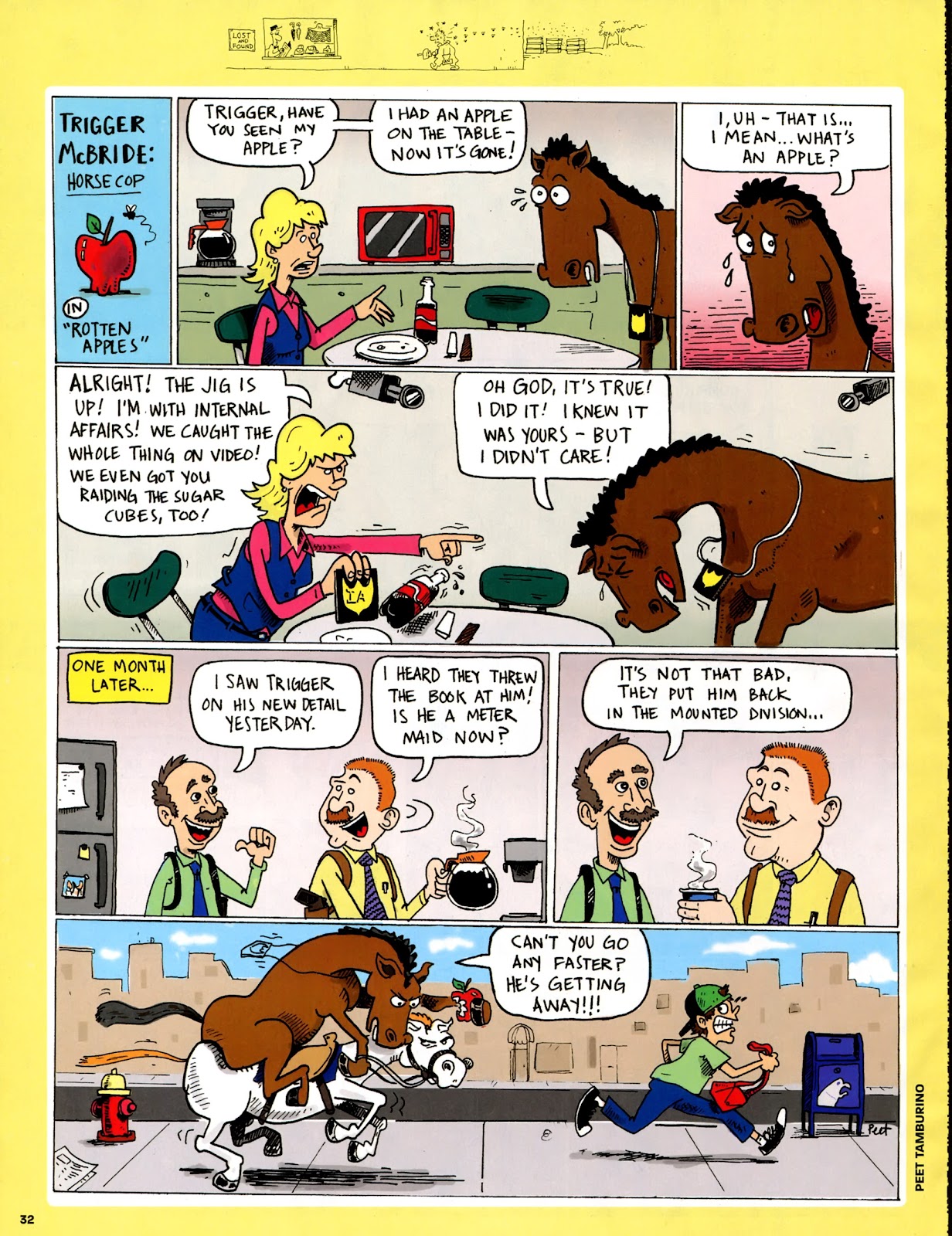 MAD issue 538 - Page 24