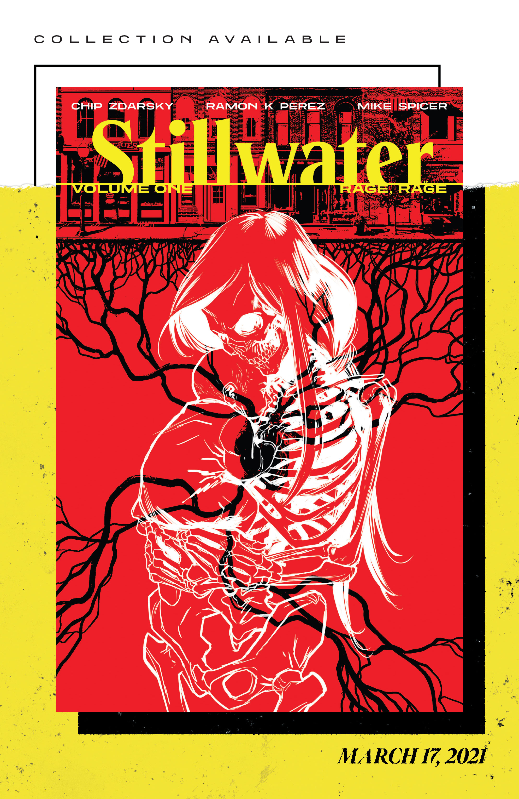 Read online Stillwater by Zdarsky & Pérez comic -  Issue #6 - 25