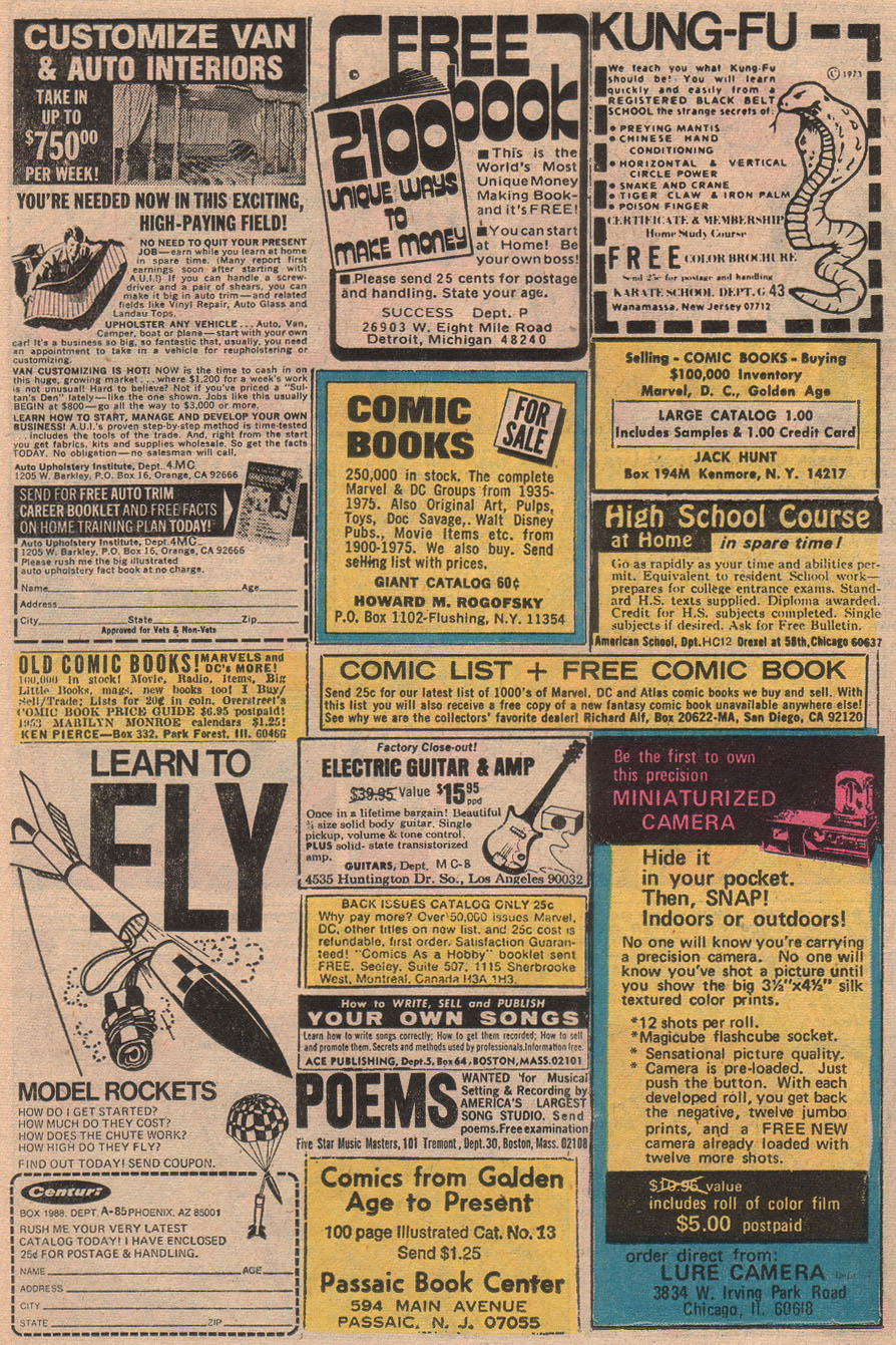 Read online The Rawhide Kid comic -  Issue #128 - 14