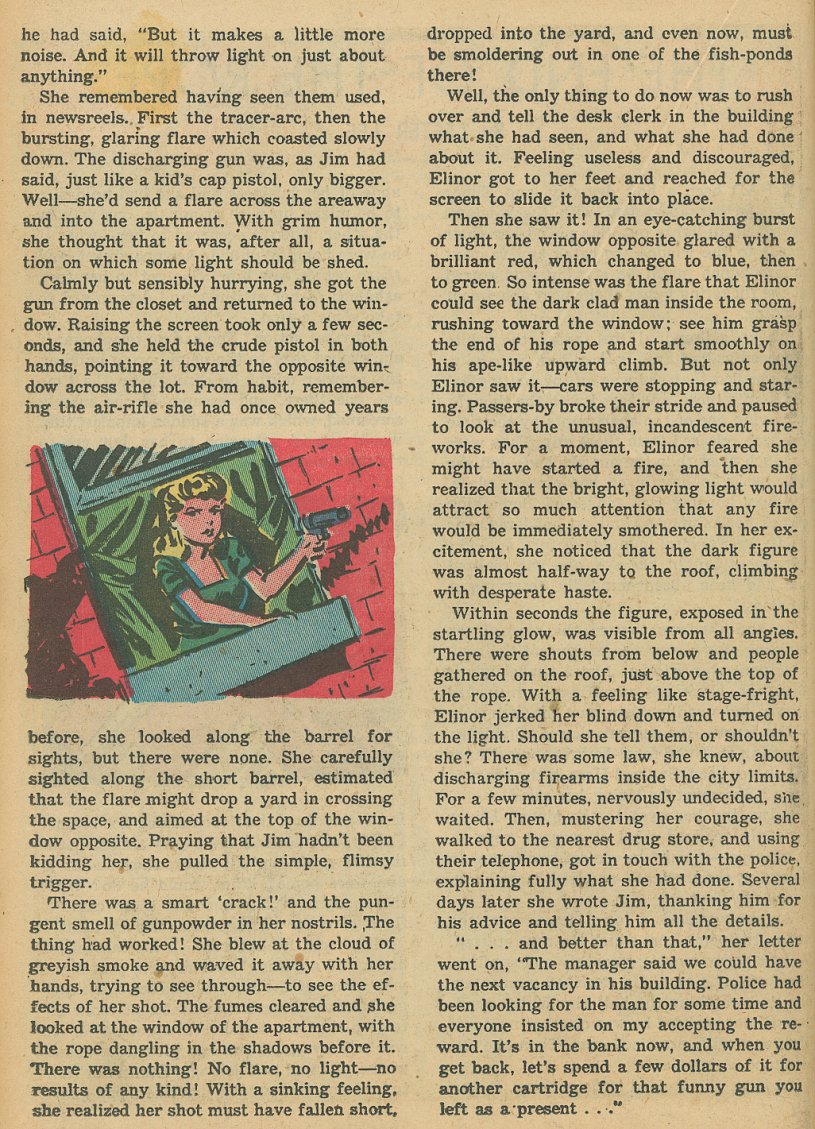 Read online Prize Comics comic -  Issue #59 - 24