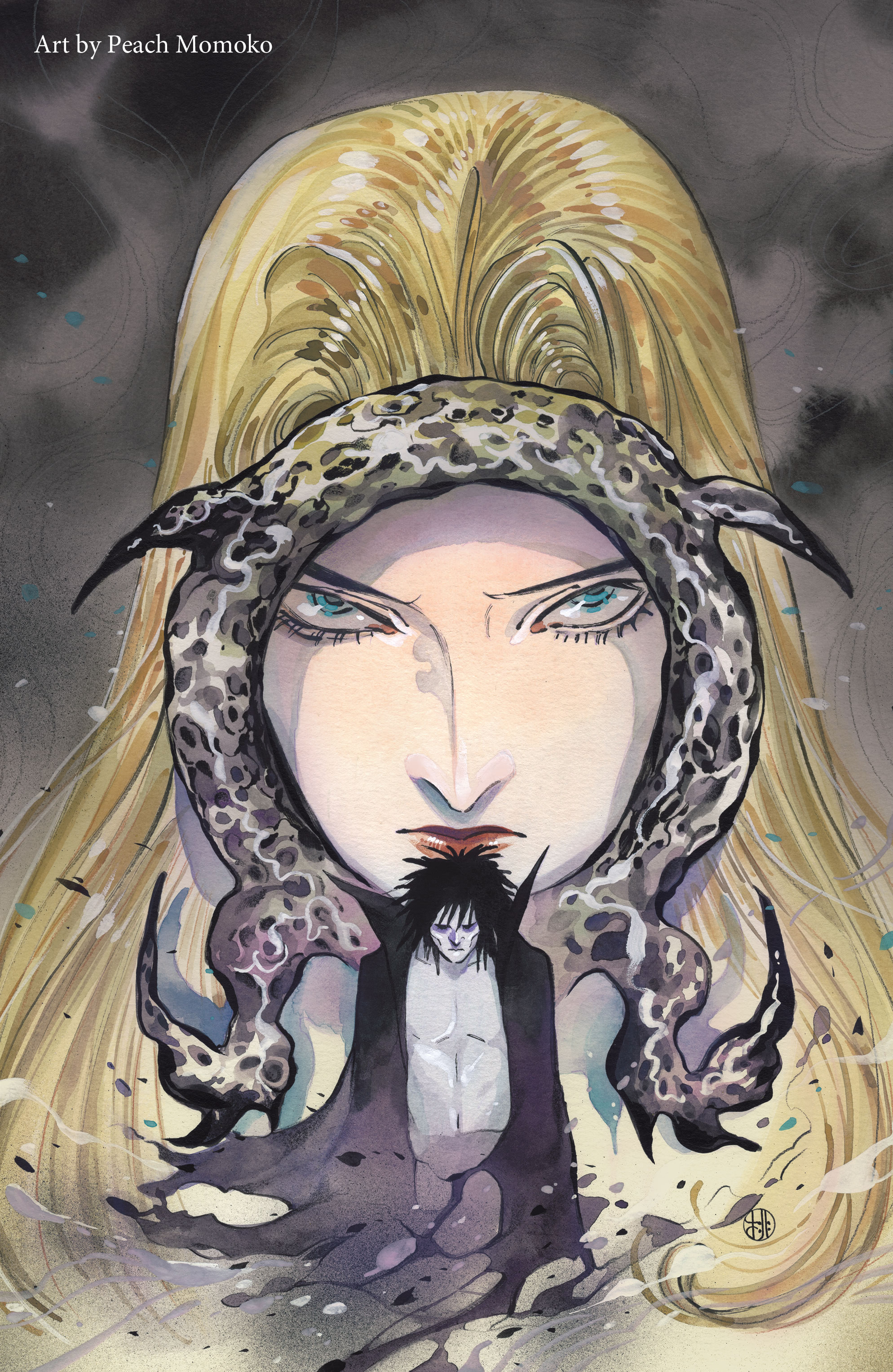 Read online Locke & Key: The Golden Age comic -  Issue # TPB (Part 3) - 30