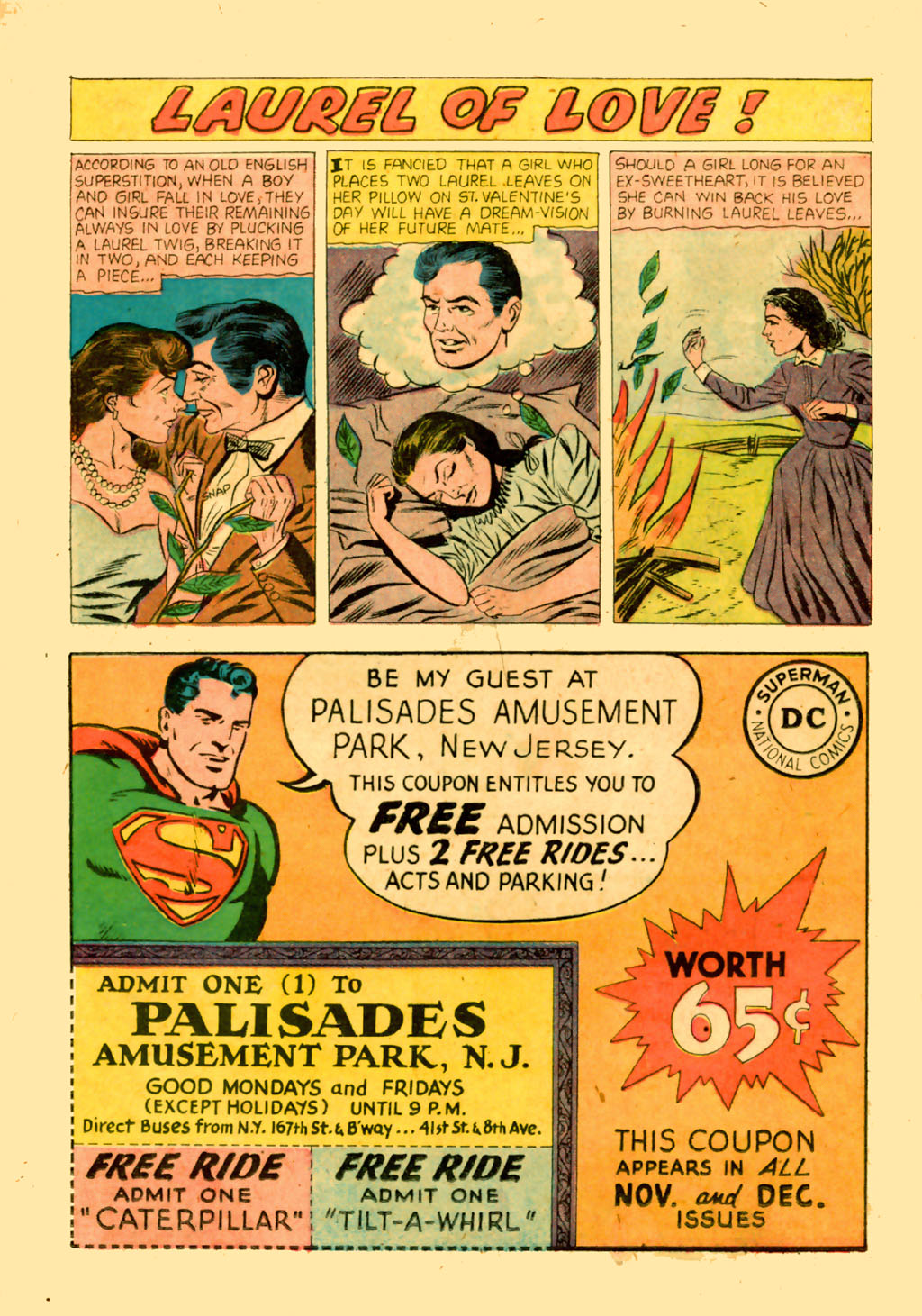 Wonder Woman (1942) issue 102 - Page 22