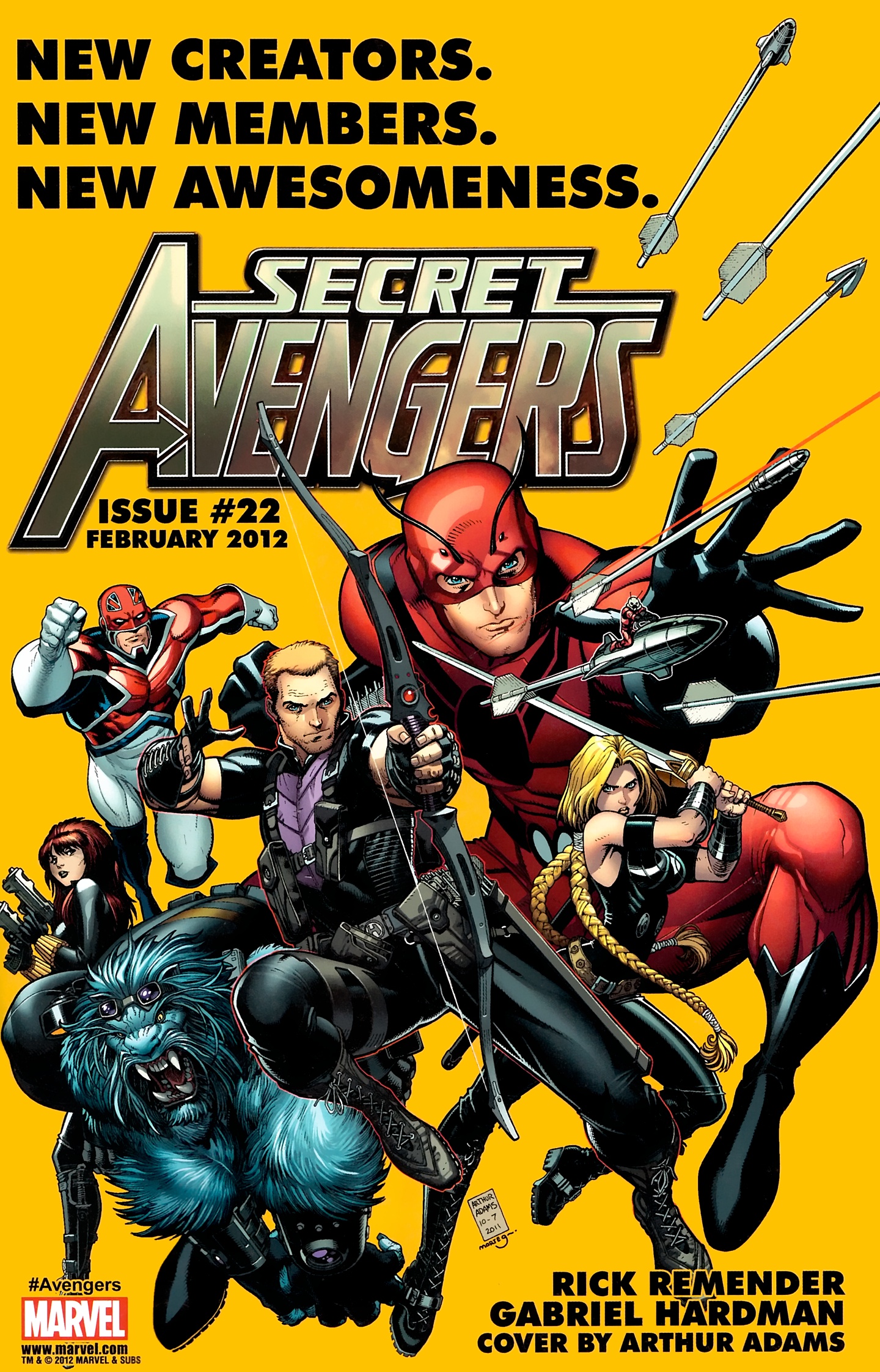 X-Men Legacy (2008) Issue #260-1 #55 - English 25