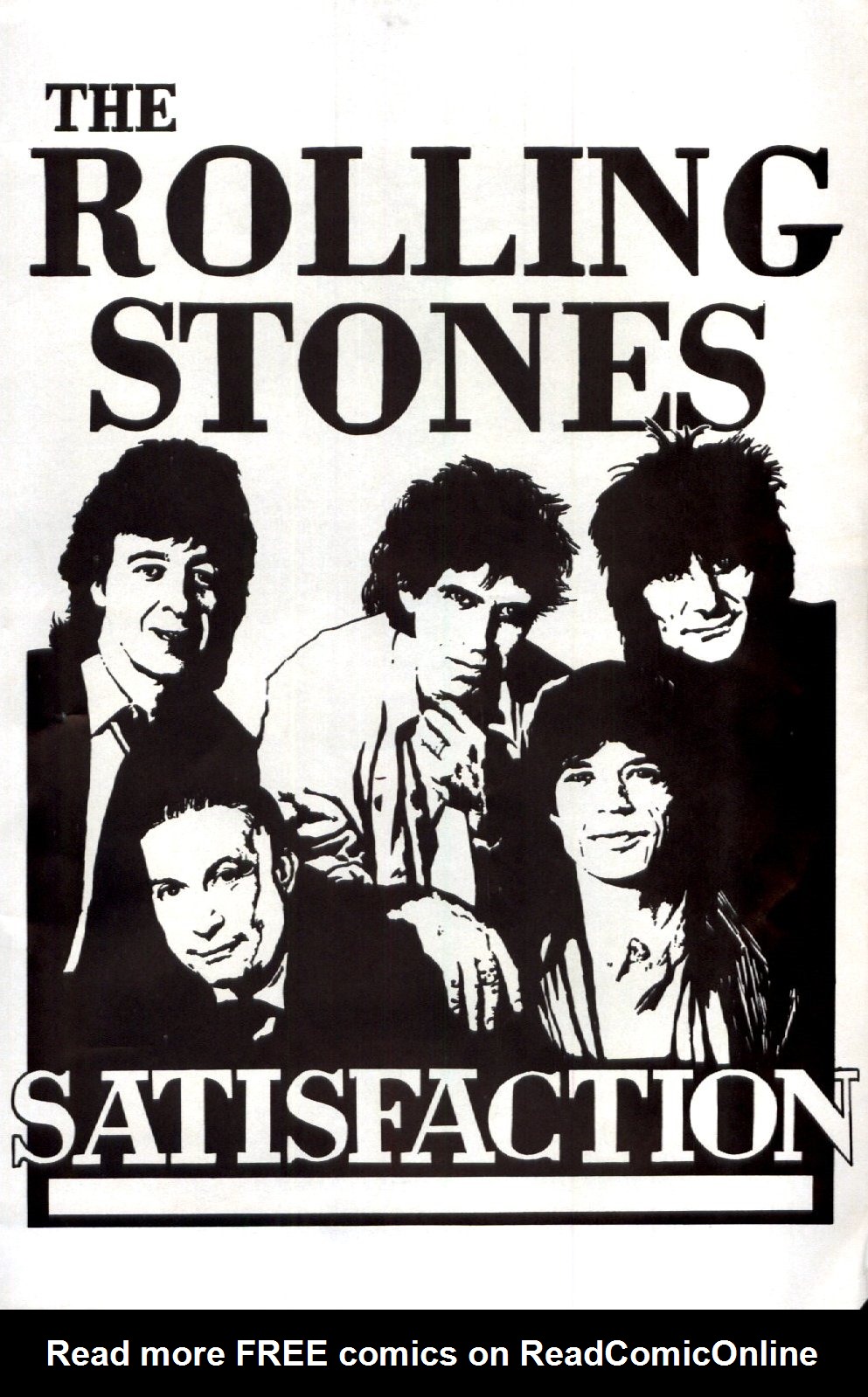 Read online Rock N' Roll Comics comic -  Issue #6 - 35