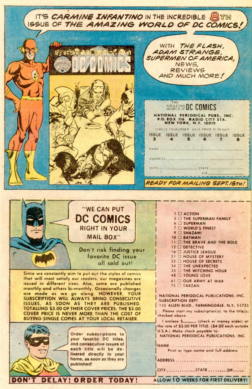 Read online Plop! comic -  Issue #19 - 30