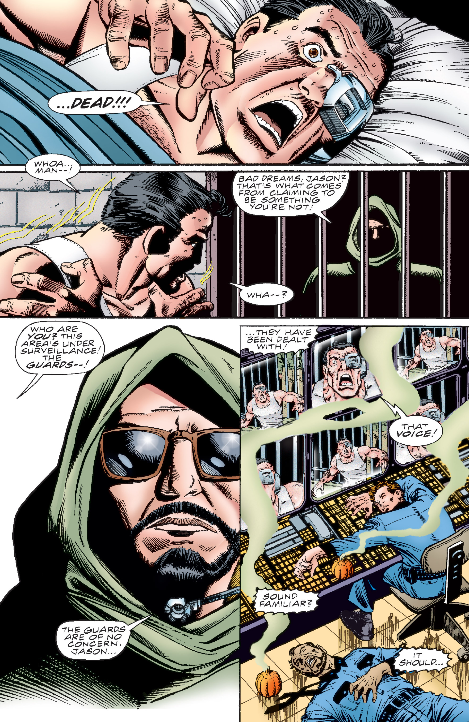 Read online Spider-Man: Hobgoblin Lives (2011) comic -  Issue # TPB (Part 1) - 32
