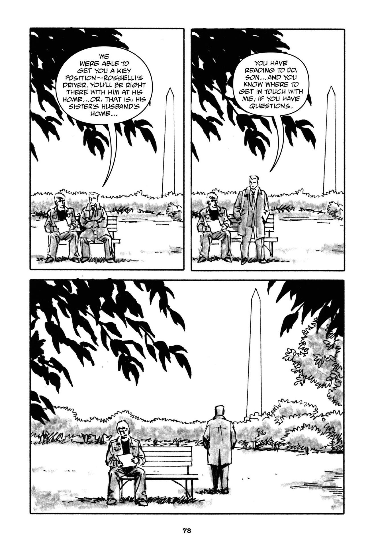 Read online Return to Perdition comic -  Issue # TPB (Part 1) - 79