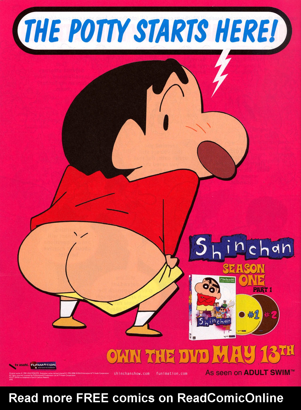 Read online MAD comic -  Issue #489 - 38