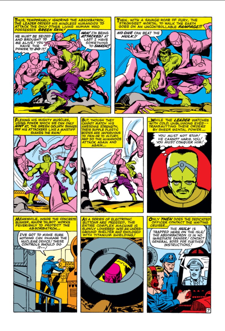 Read online Tales to Astonish (1959) comic -  Issue #64 - 20