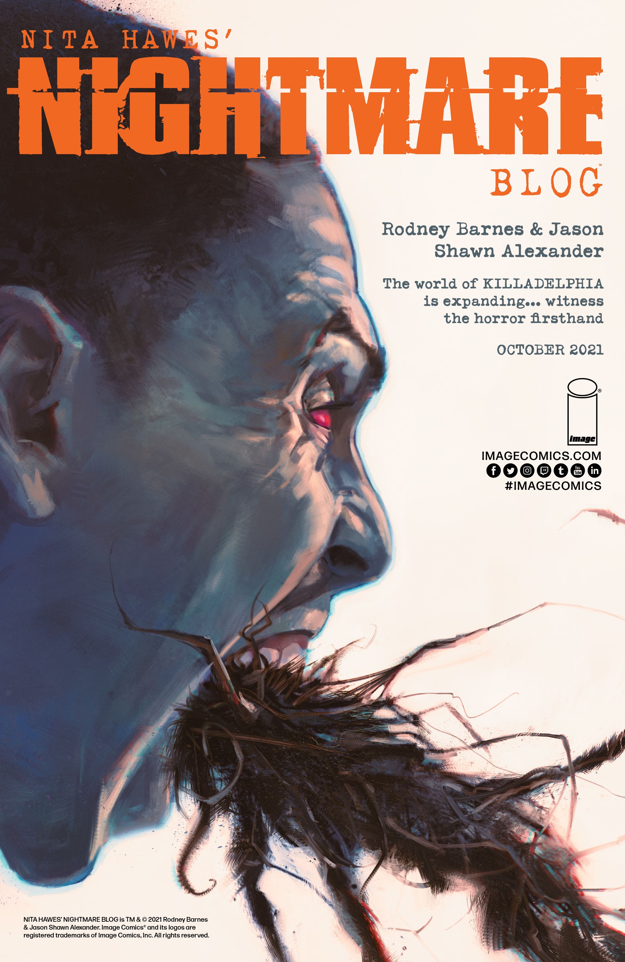 Read online Primordial (2021) comic -  Issue #1 - 27