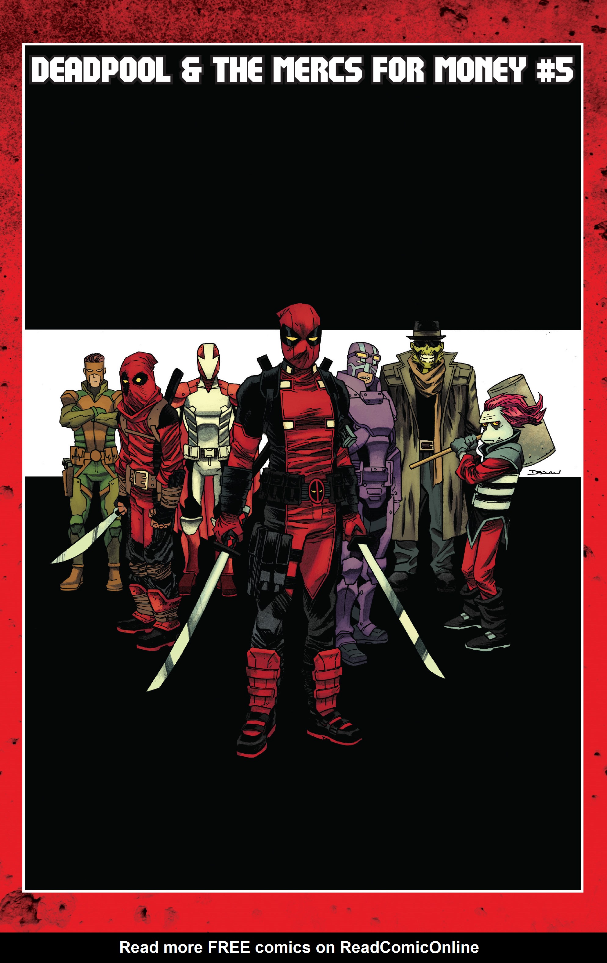 Read online Deadpool Classic comic -  Issue # TPB 23 (Part 1) - 84