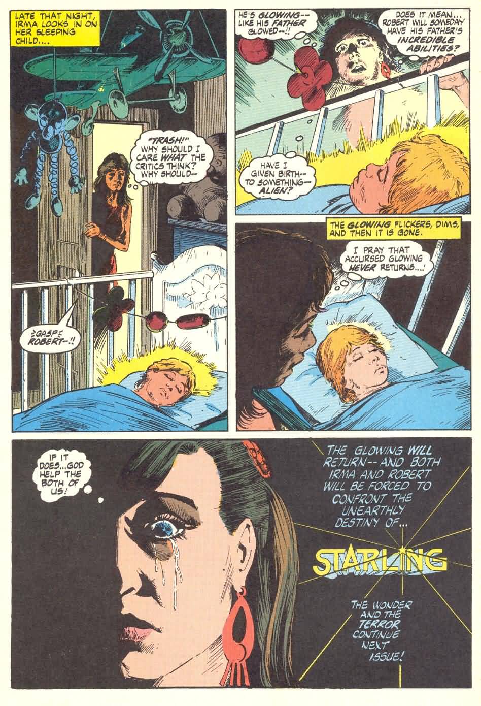 Read online Destroyer Duck comic -  Issue #3 - 29