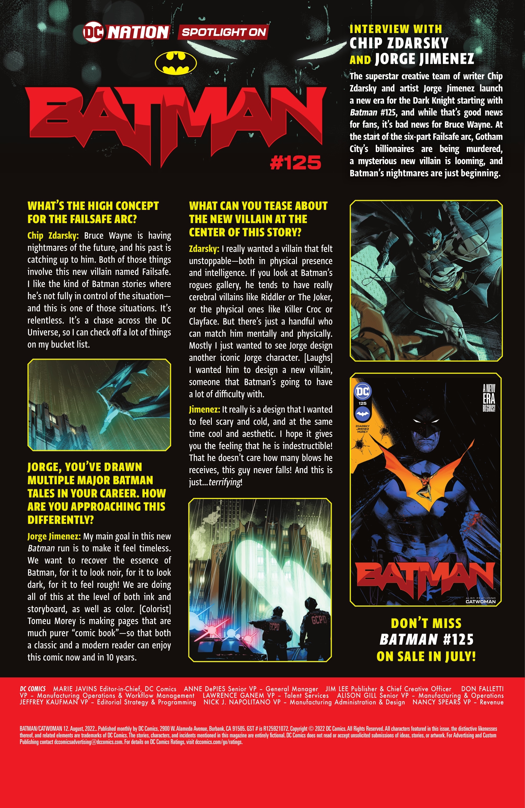 Read online Batman/Catwoman comic -  Issue #12 - 29