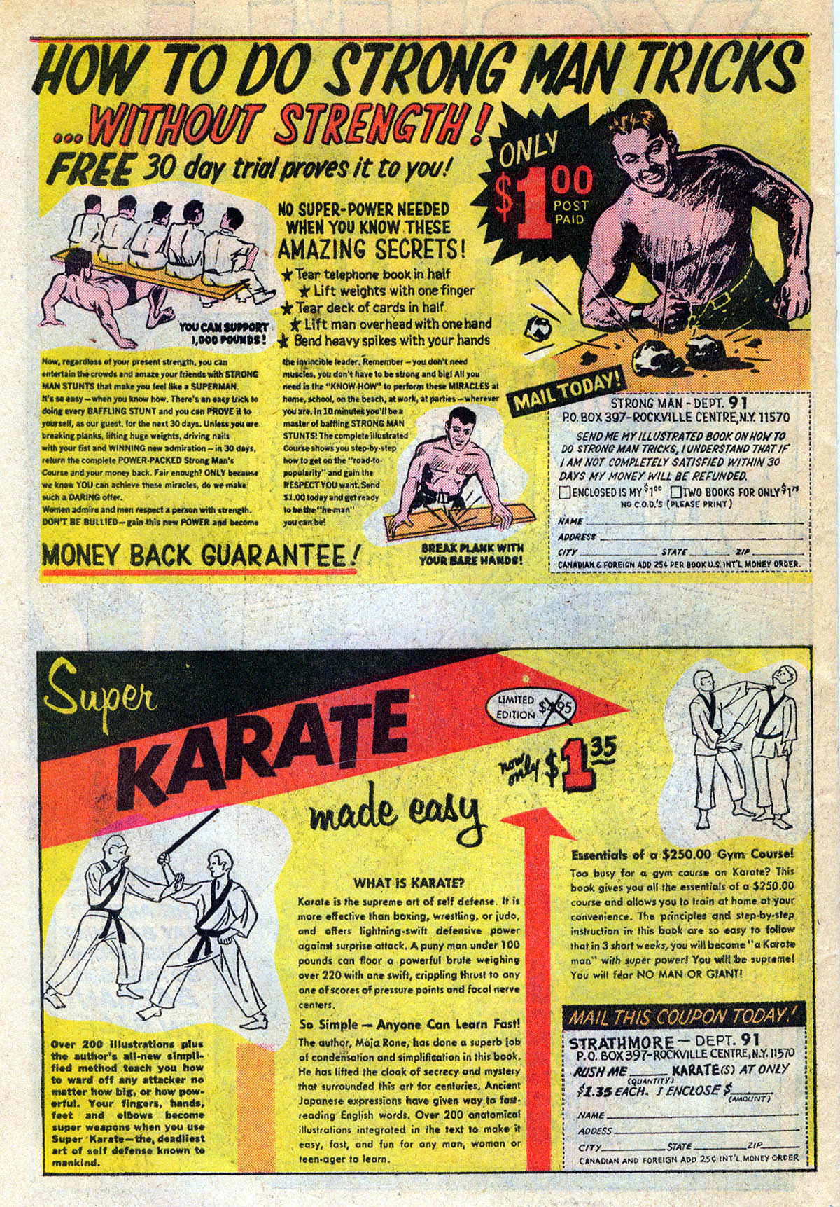 Read online Our Army at War (1952) comic -  Issue #201 - 33
