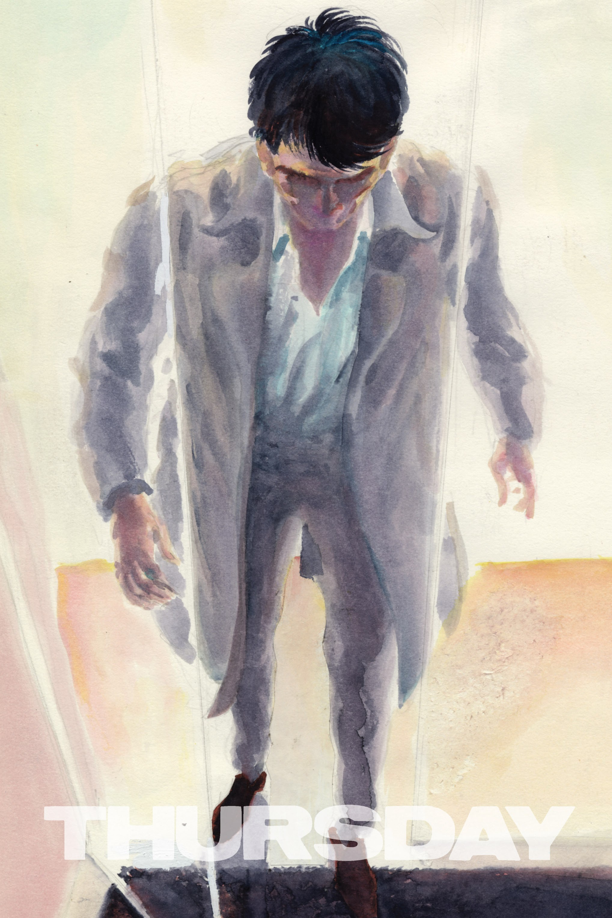 Read online Kafka comic -  Issue # TPB (Part 1) - 83