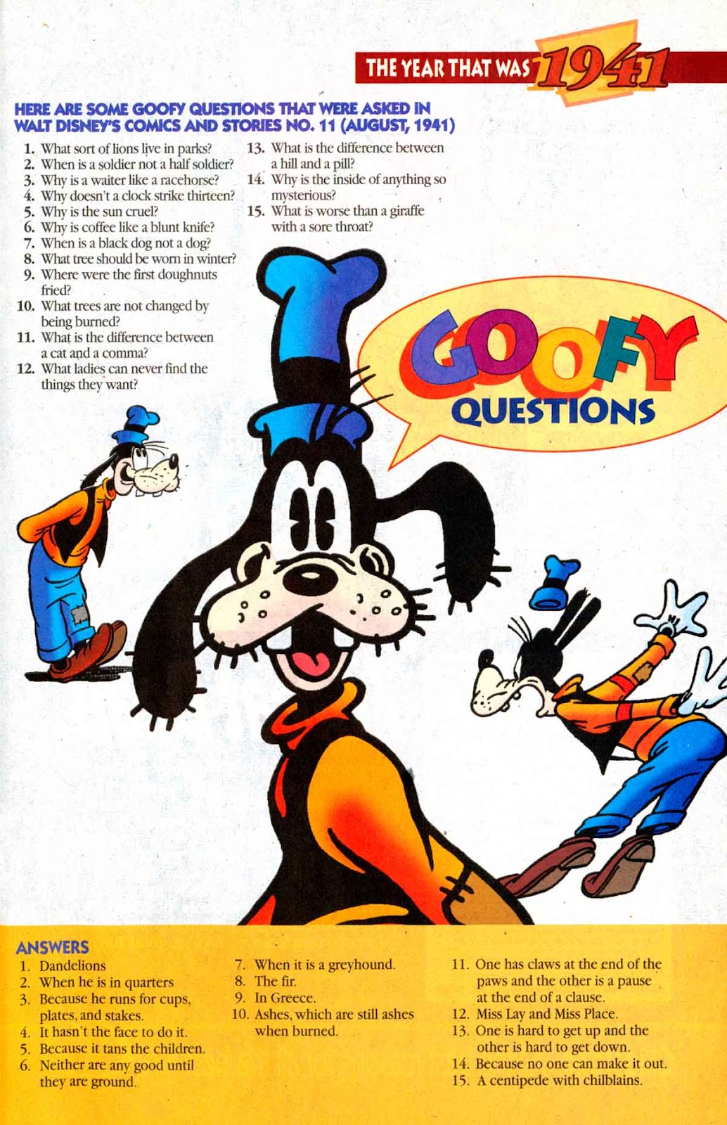 Walt Disney's Uncle Scrooge Adventures issue 35 - Page 29