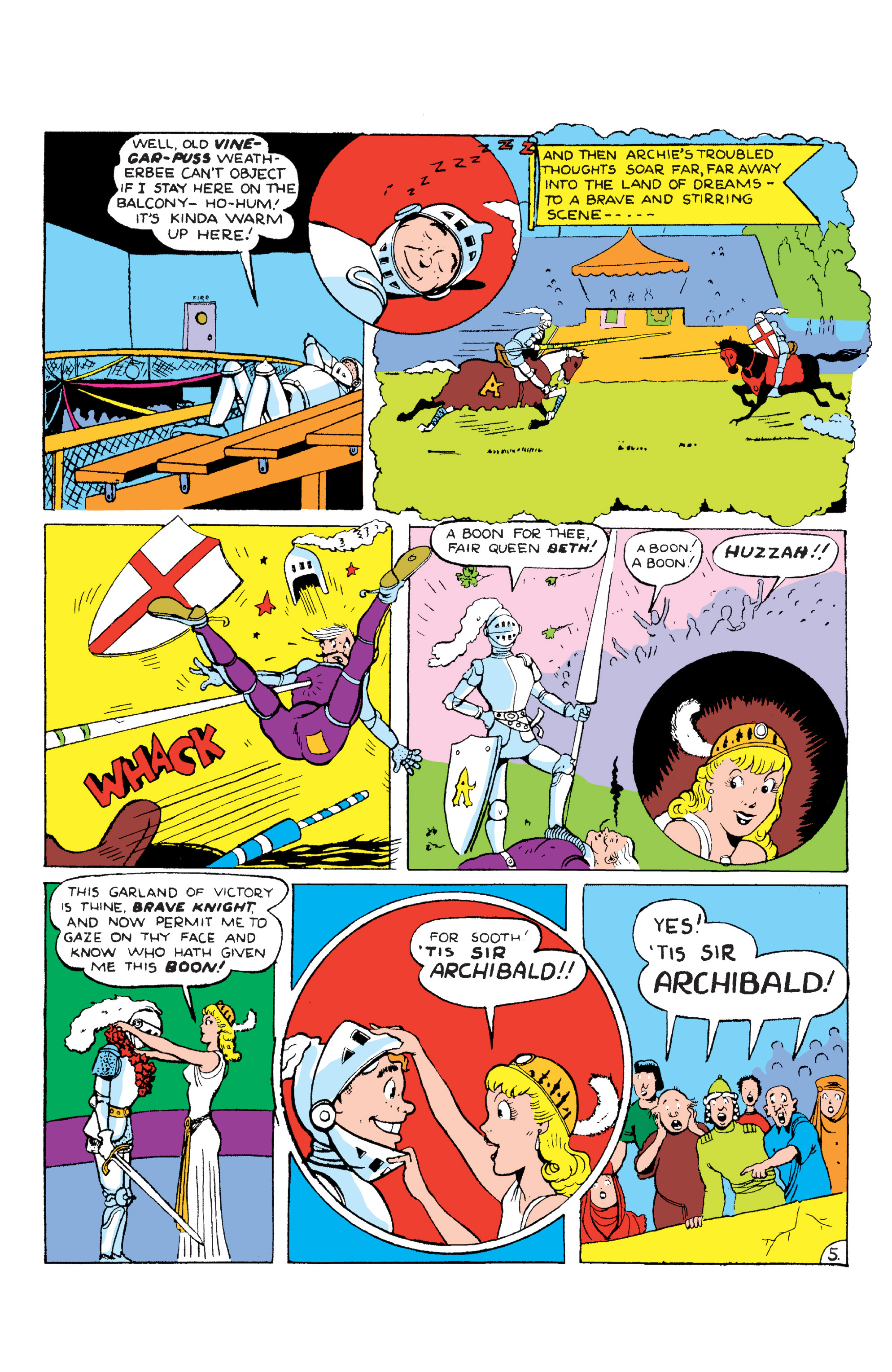 Read online Pep Digital comic -  Issue #181 - 71