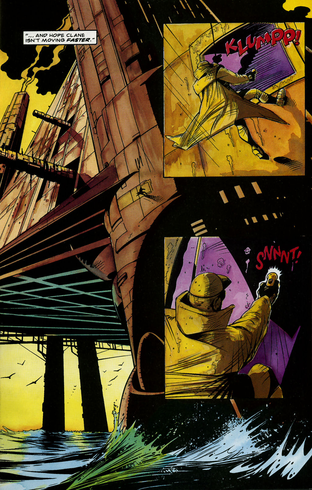 Read online Mutatis comic -  Issue #2 - 15