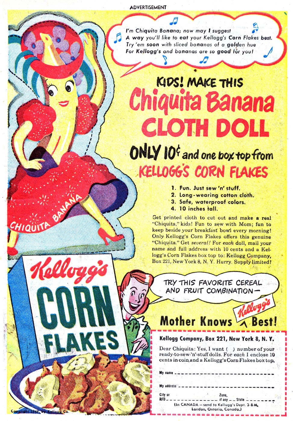 Read online Scribbly comic -  Issue #6 - 9