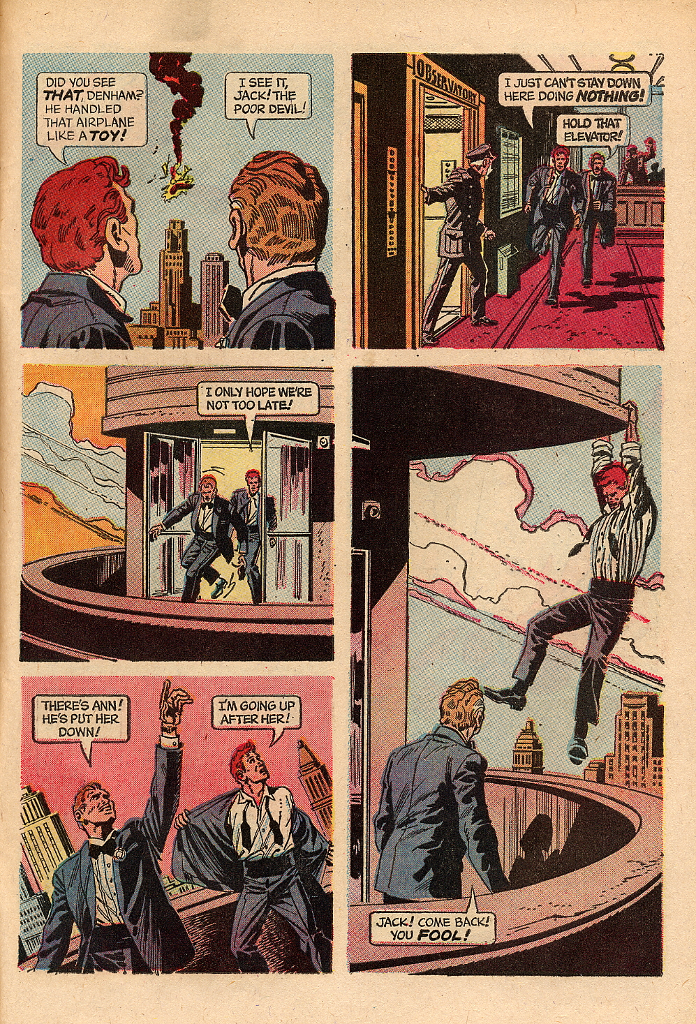  (1968) Full Page 3 / #1 - English 63