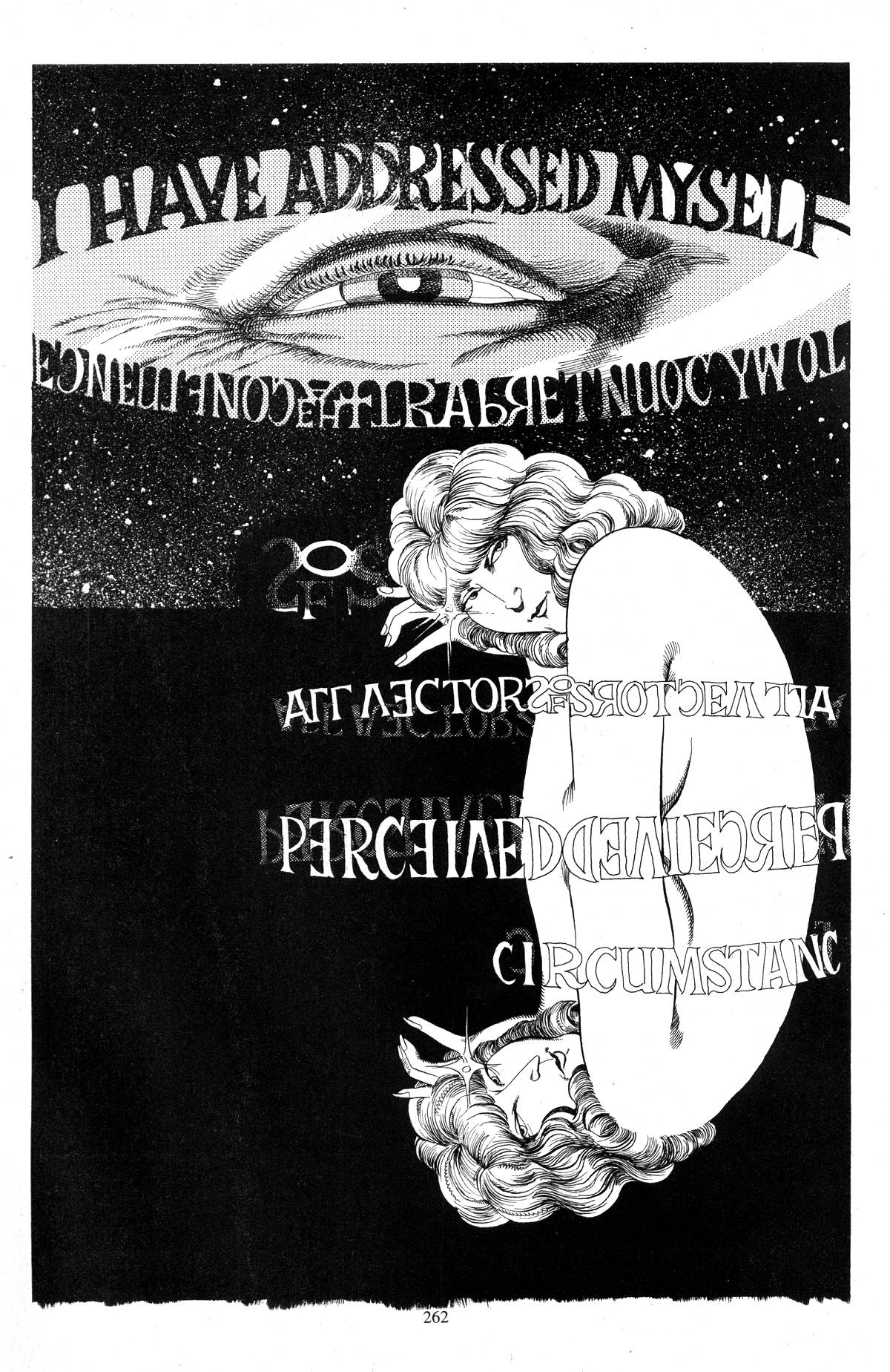 Read online Cerebus comic -  Issue #244 - 19