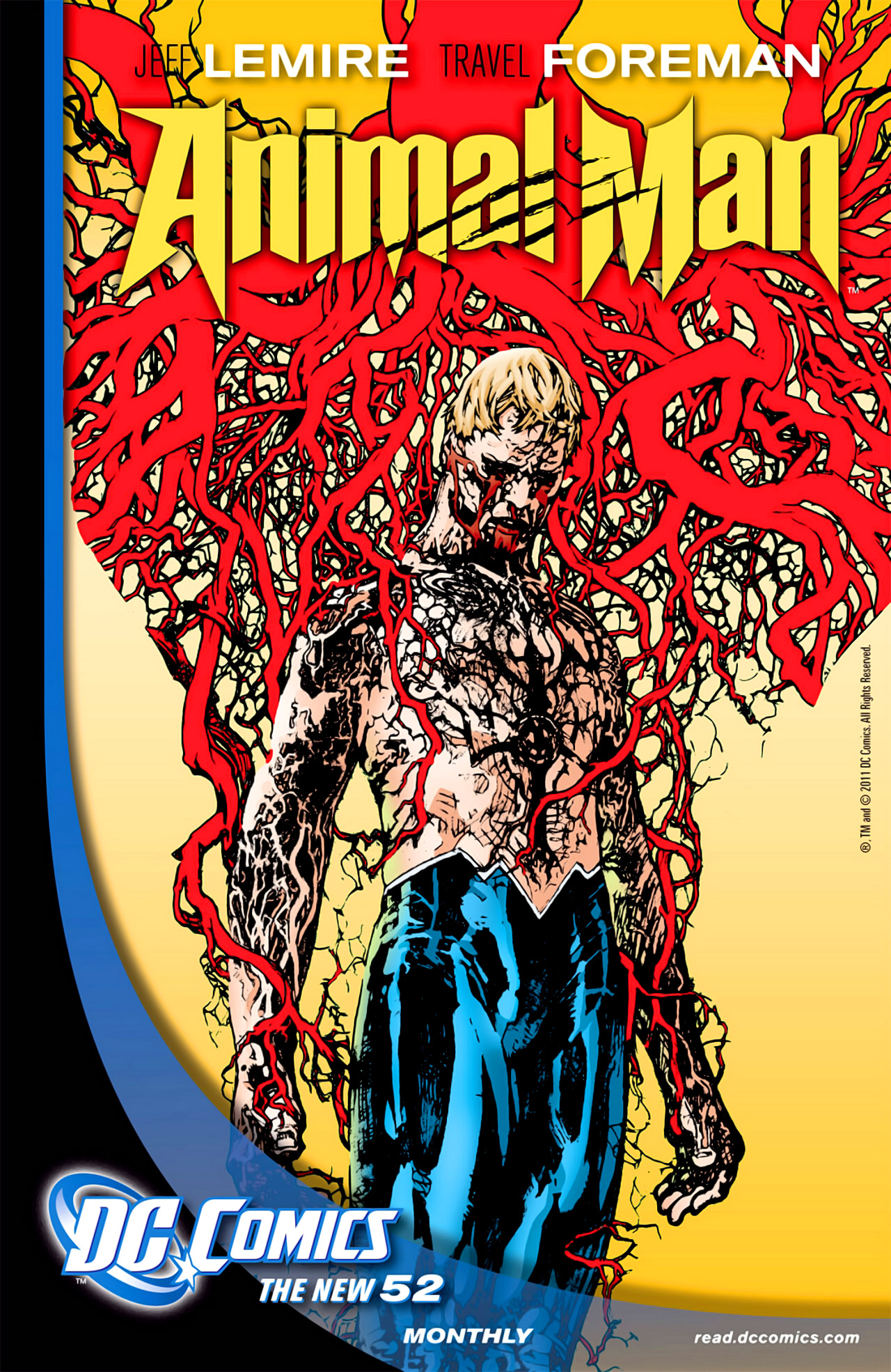 Read online Frankenstein, Agent of S.H.A.D.E. comic -  Issue #2 - 21