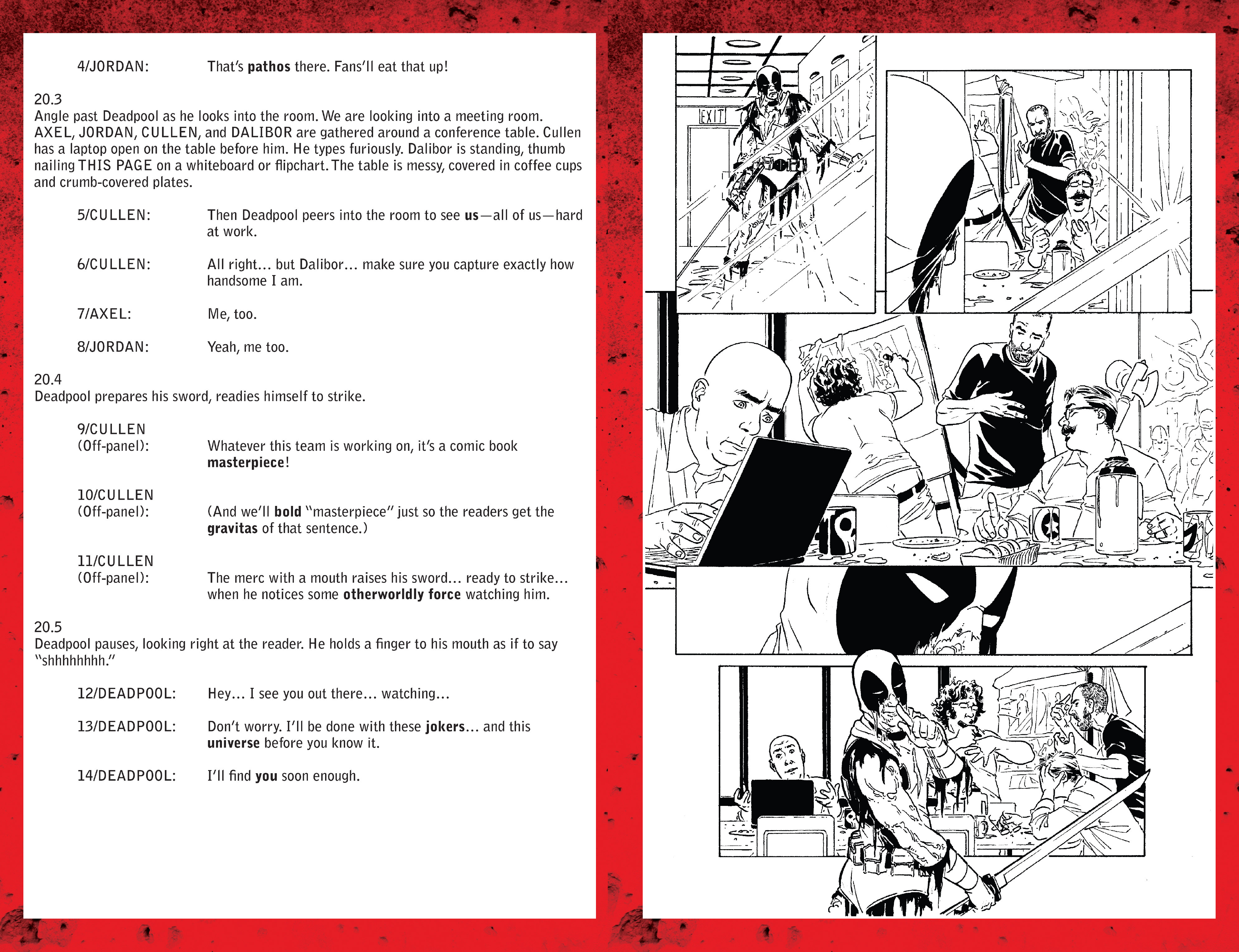 Read online Deadpool Classic comic -  Issue # TPB 16 (Part 3) - 77