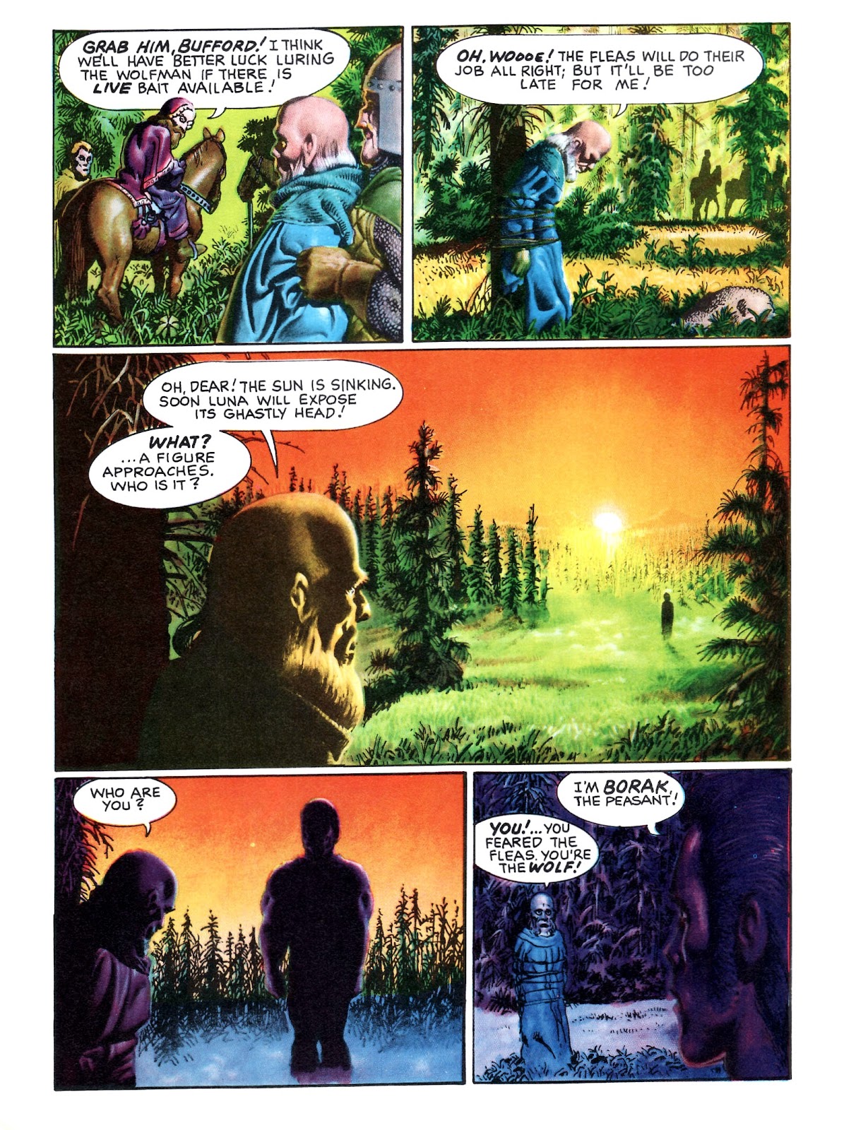 Comix International issue 1 - Page 16