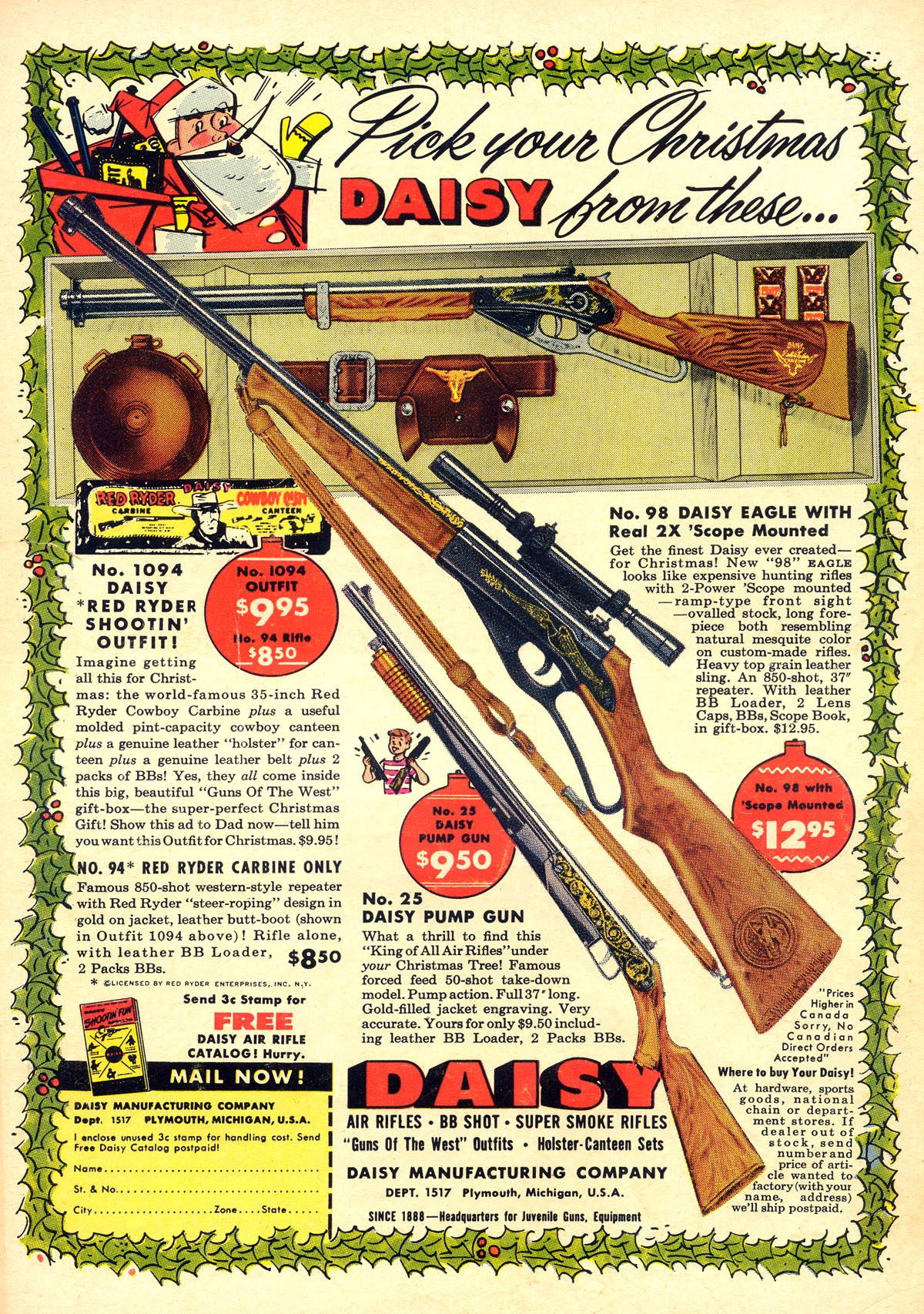 Read online Robin Hood Tales comic -  Issue #7 - 36