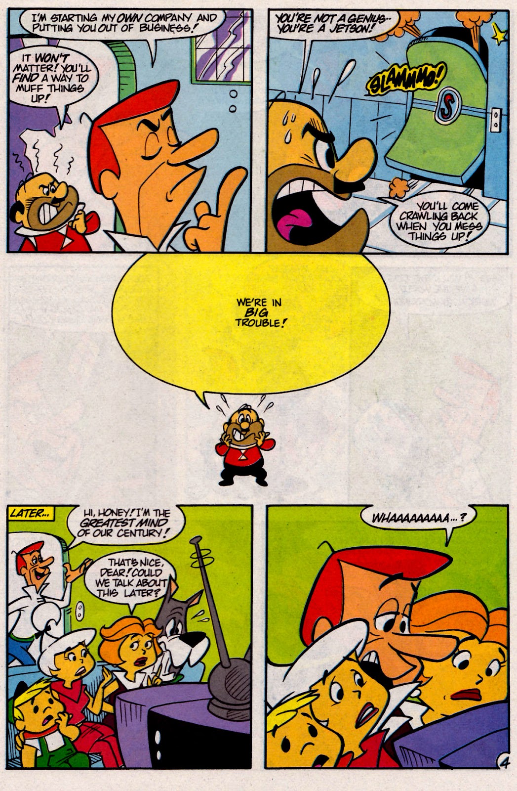 The Jetsons (1995) issue 4 - Page 20