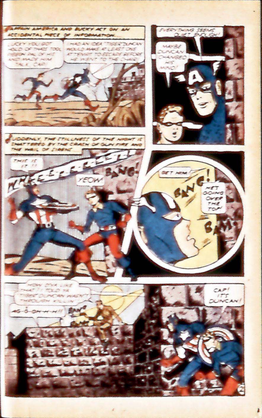 Captain America Comics 41 Page 27